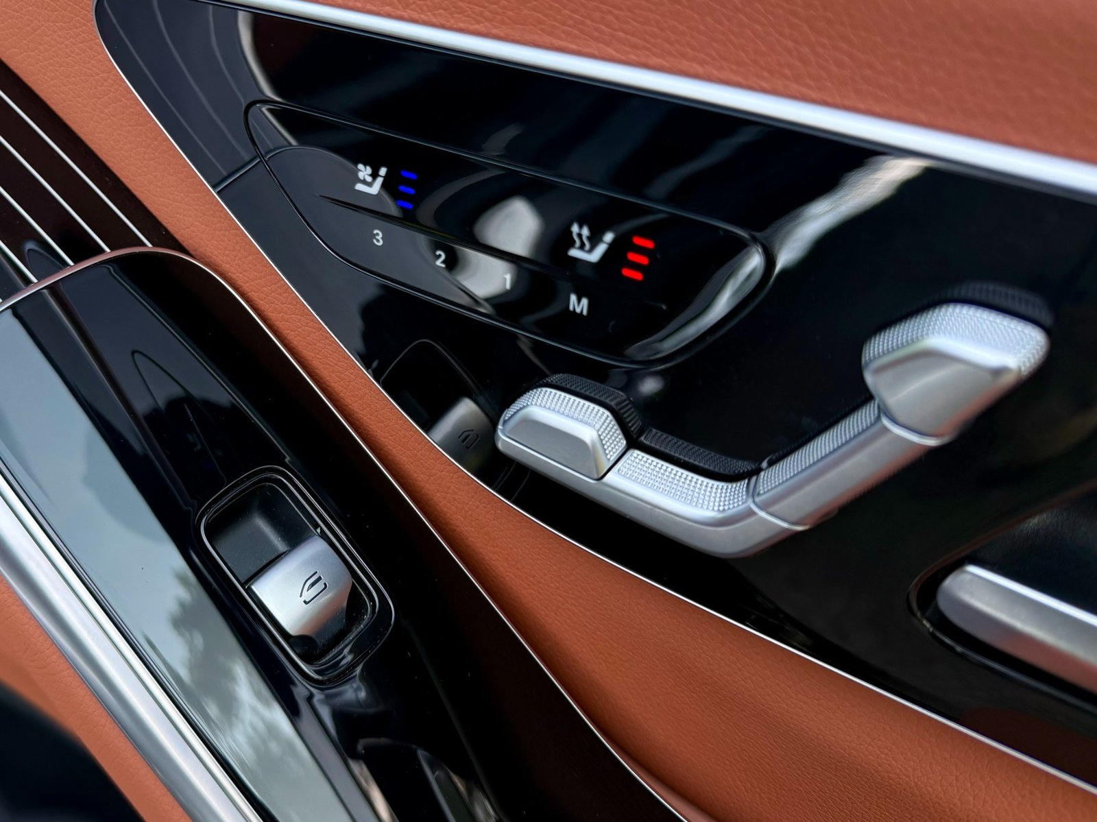 
								2022 Mercedes-Benz S 580 4MATIC full									
