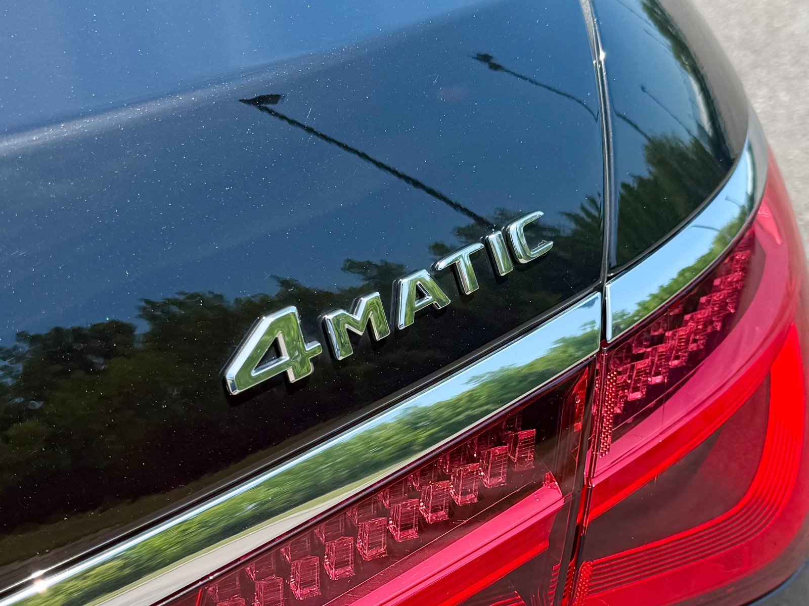 
								2022 Mercedes-Benz S 580 4MATIC full									