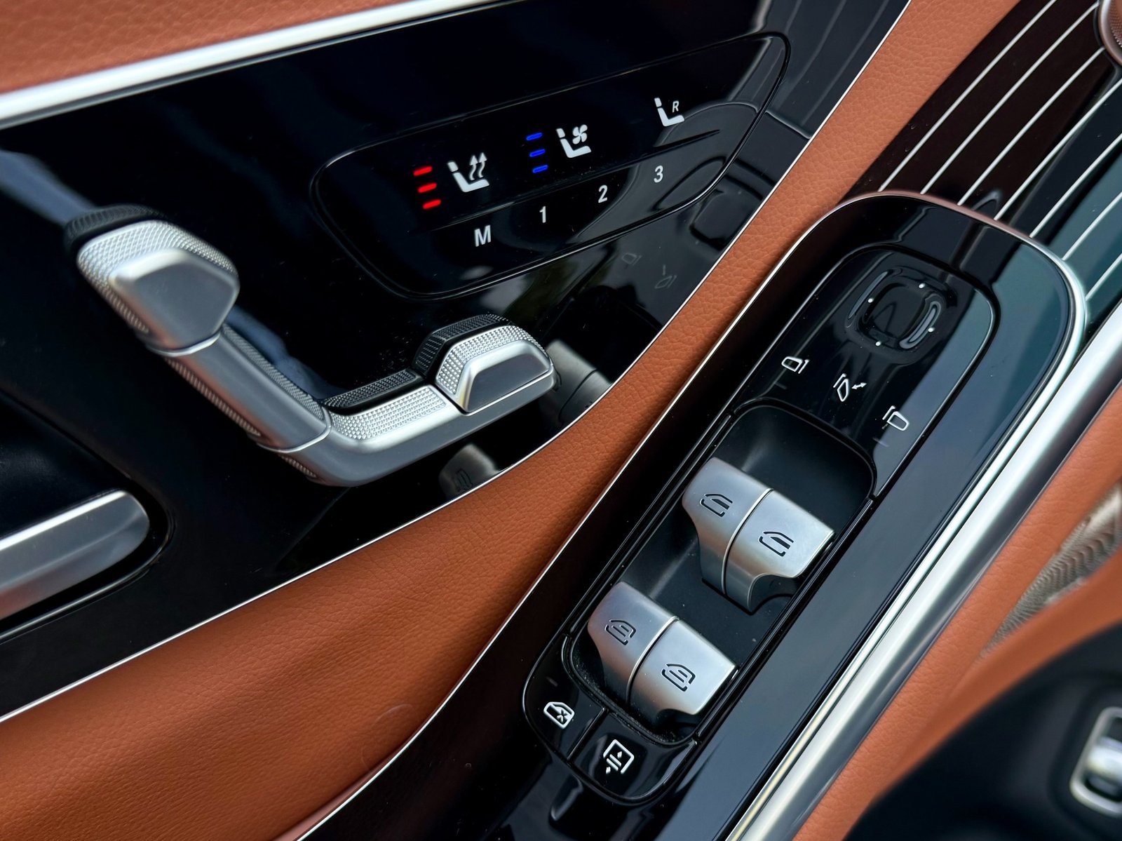 
								2022 Mercedes-Benz S 580 4MATIC full									