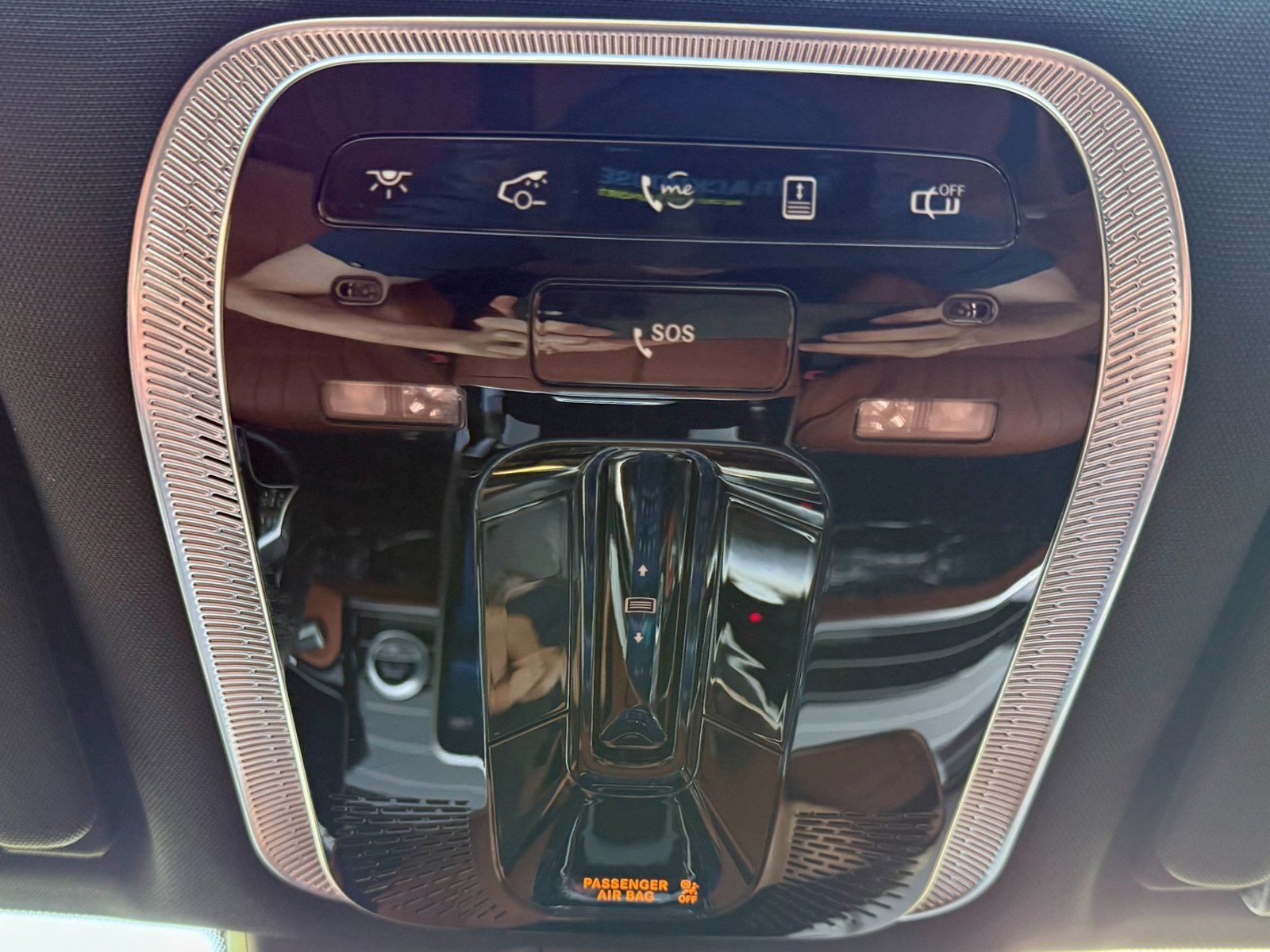 
								2022 Mercedes-Benz S 580 4MATIC full									