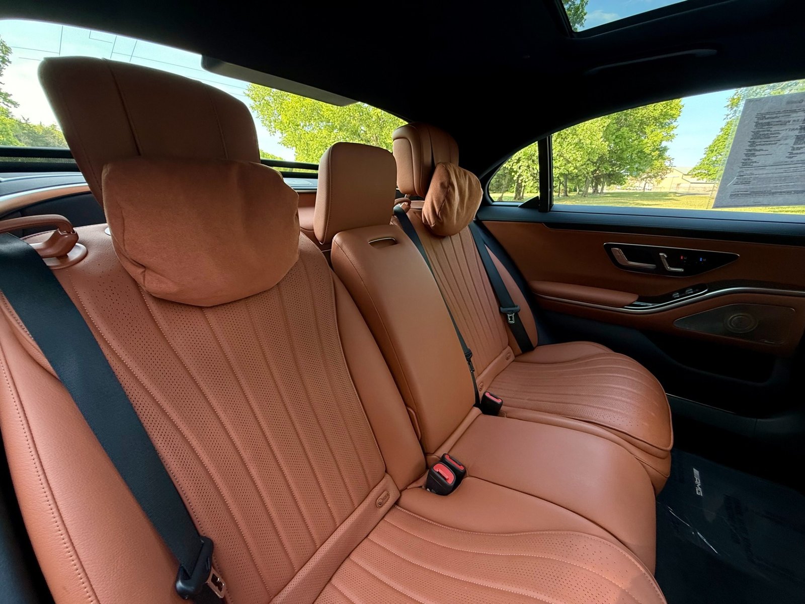 
								2022 Mercedes-Benz S 580 4MATIC full									