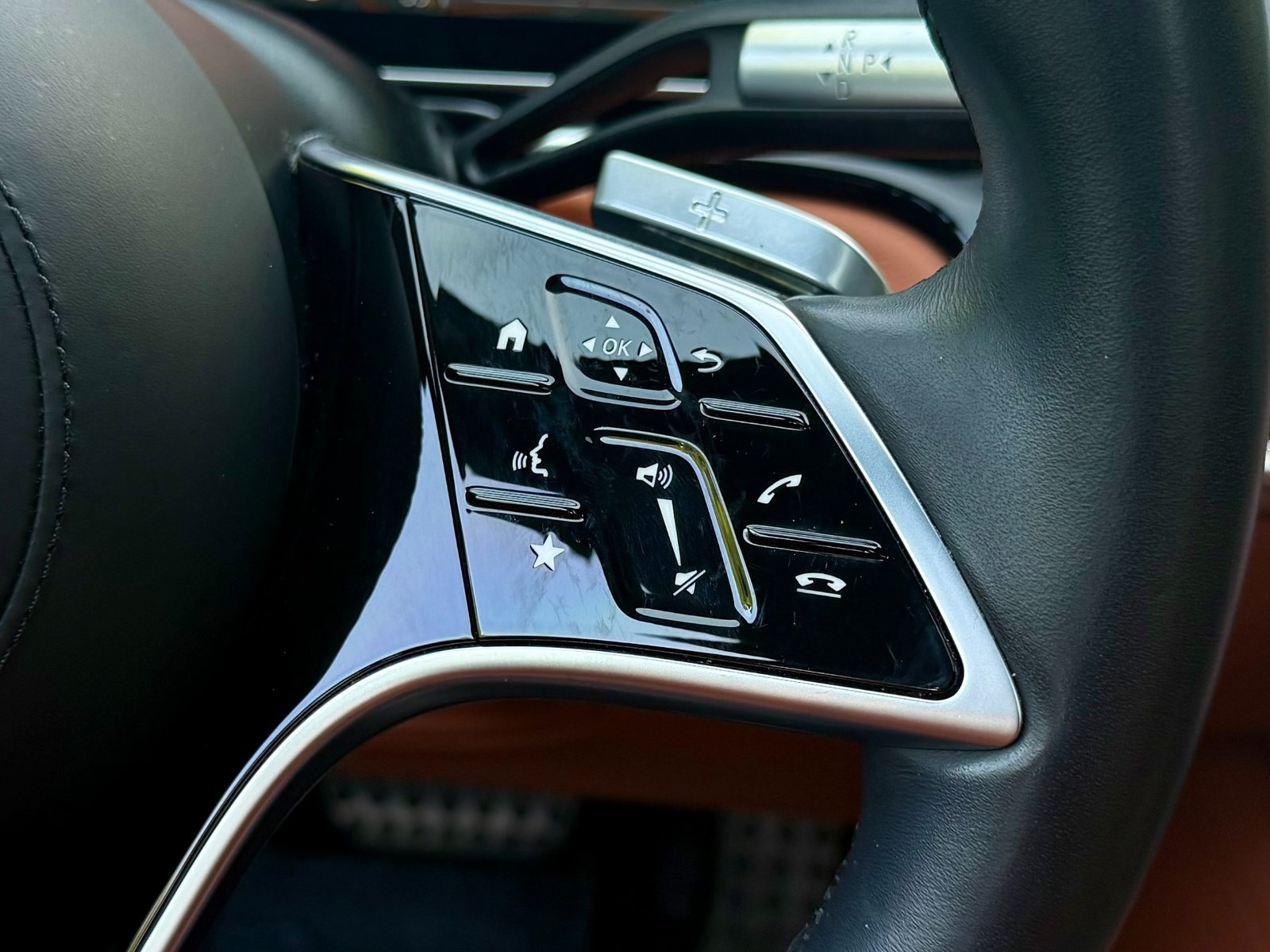 
								2022 Mercedes-Benz S 580 4MATIC full									