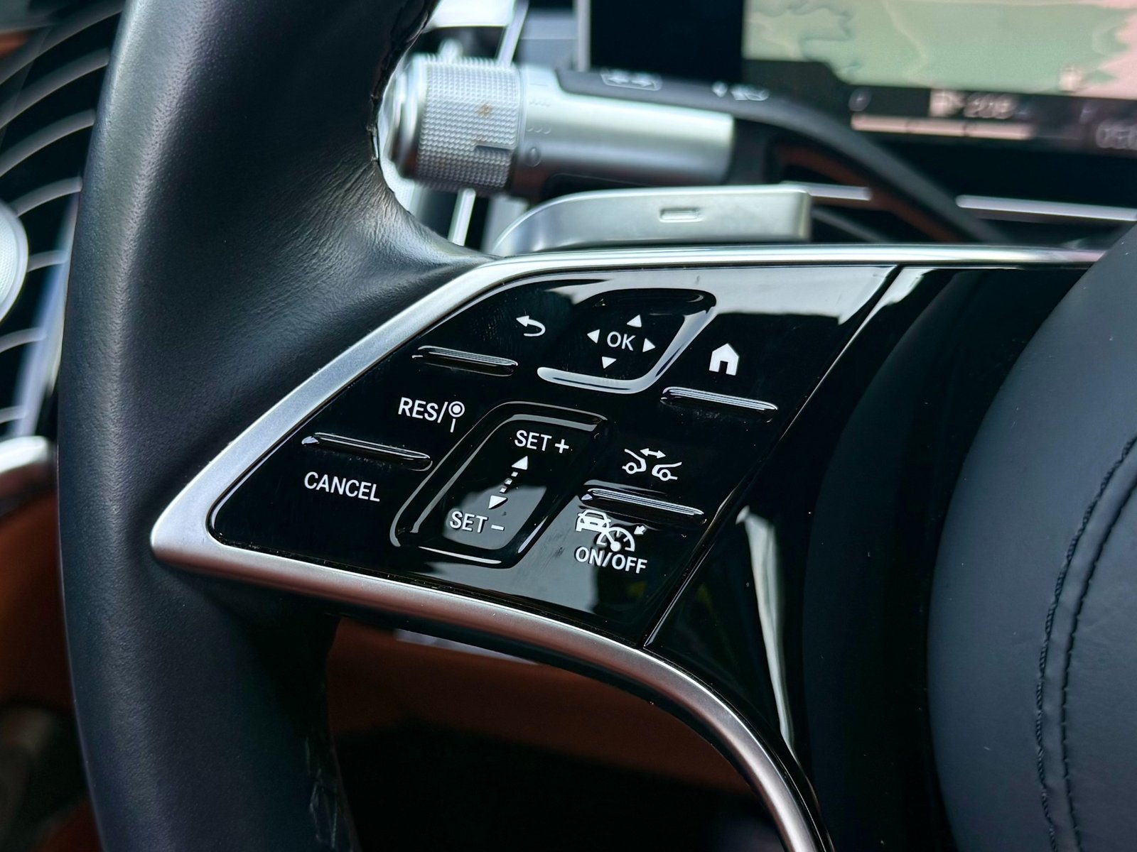 
								2022 Mercedes-Benz S 580 4MATIC full									