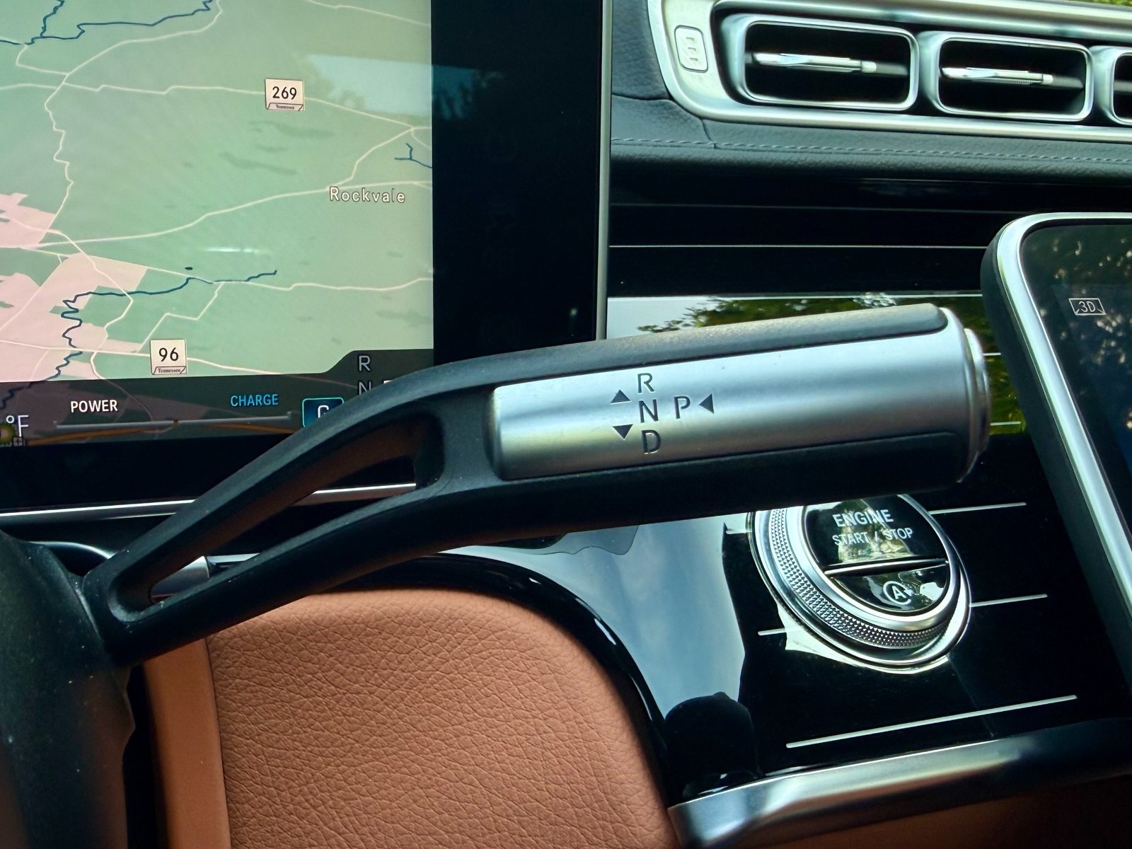
								2022 Mercedes-Benz S 580 4MATIC full									