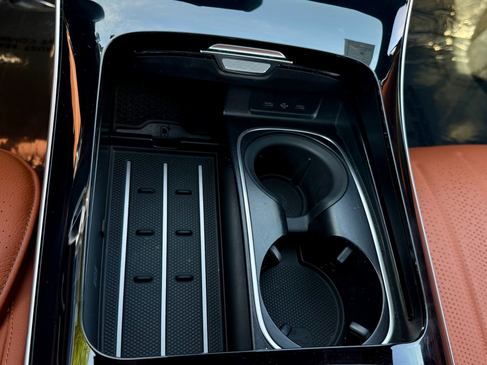 
								2022 Mercedes-Benz S 580 4MATIC full									