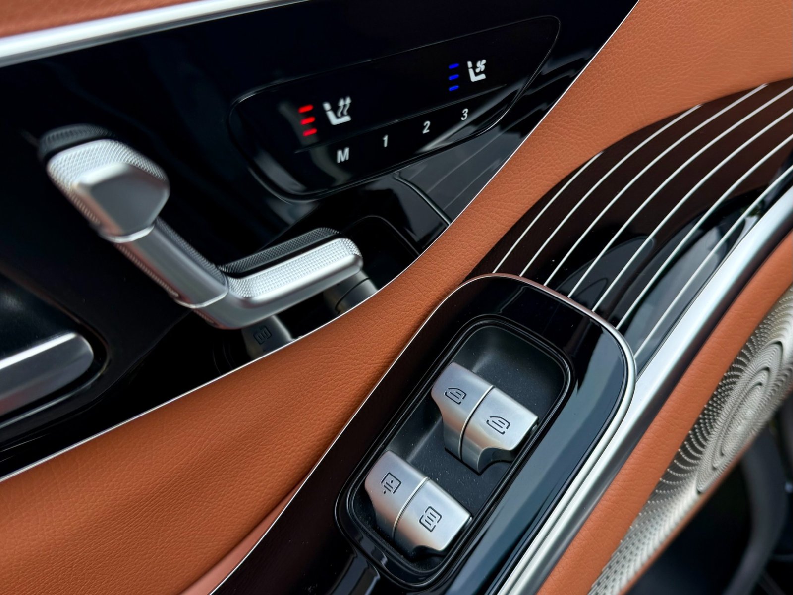 
								2022 Mercedes-Benz S 580 4MATIC full									