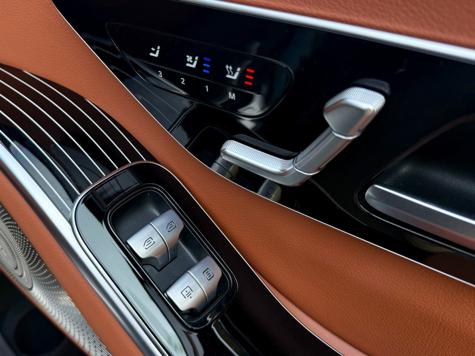 
								2022 Mercedes-Benz S 580 4MATIC full									