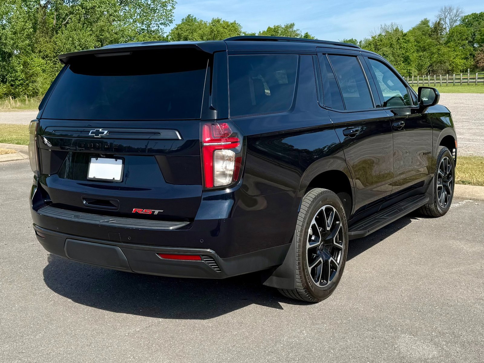 
								2021 Chevrolet Tahoe RST 4WD full									