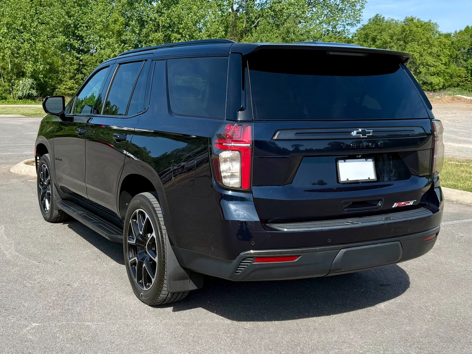 
								2021 Chevrolet Tahoe RST 4WD full									