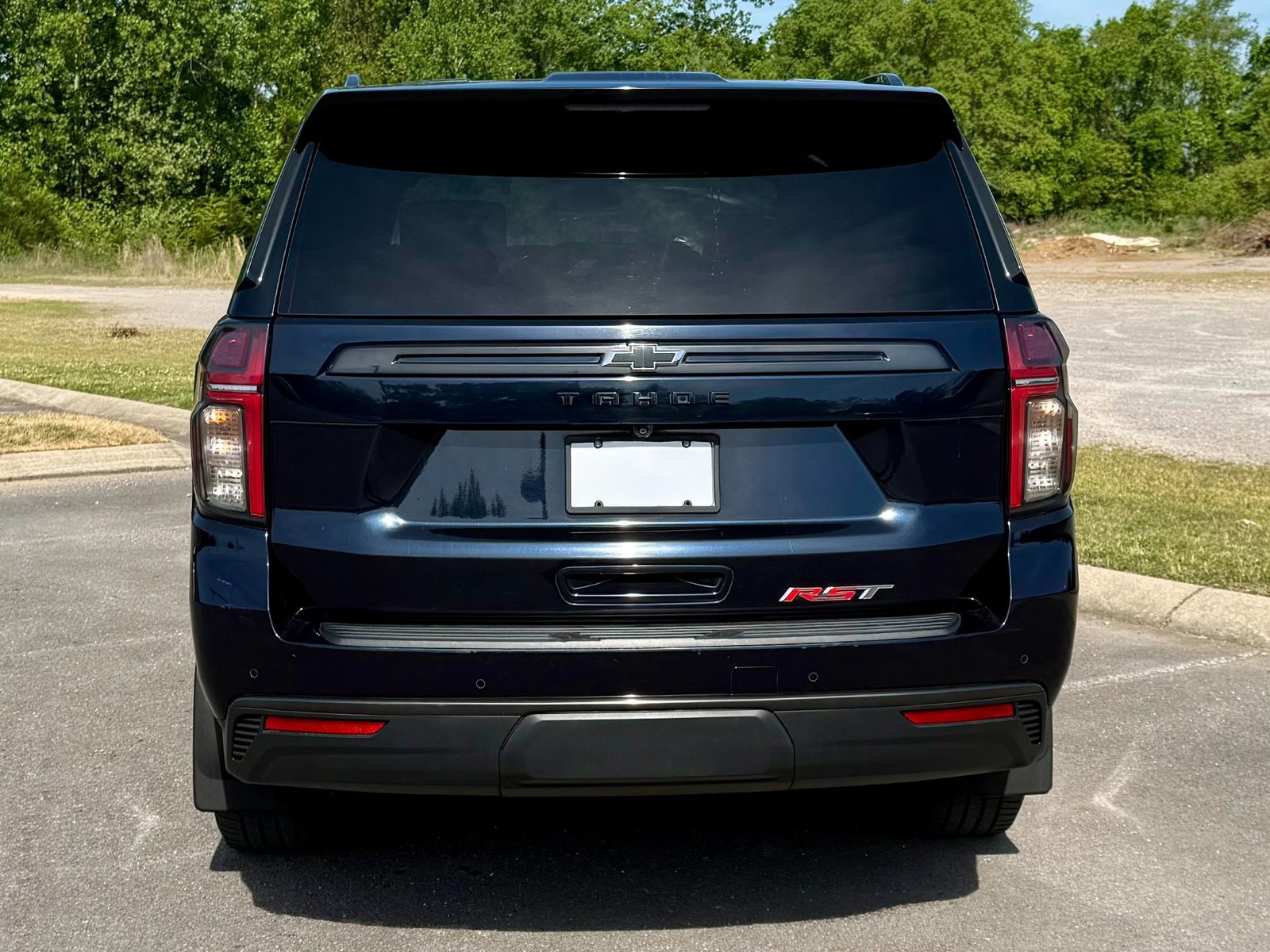 
								2021 Chevrolet Tahoe RST 4WD full									