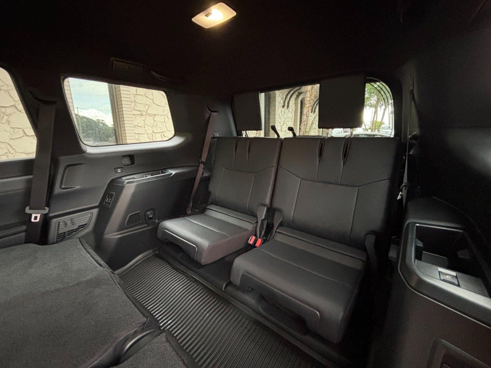 
								2024 Lexus GX 550 full									