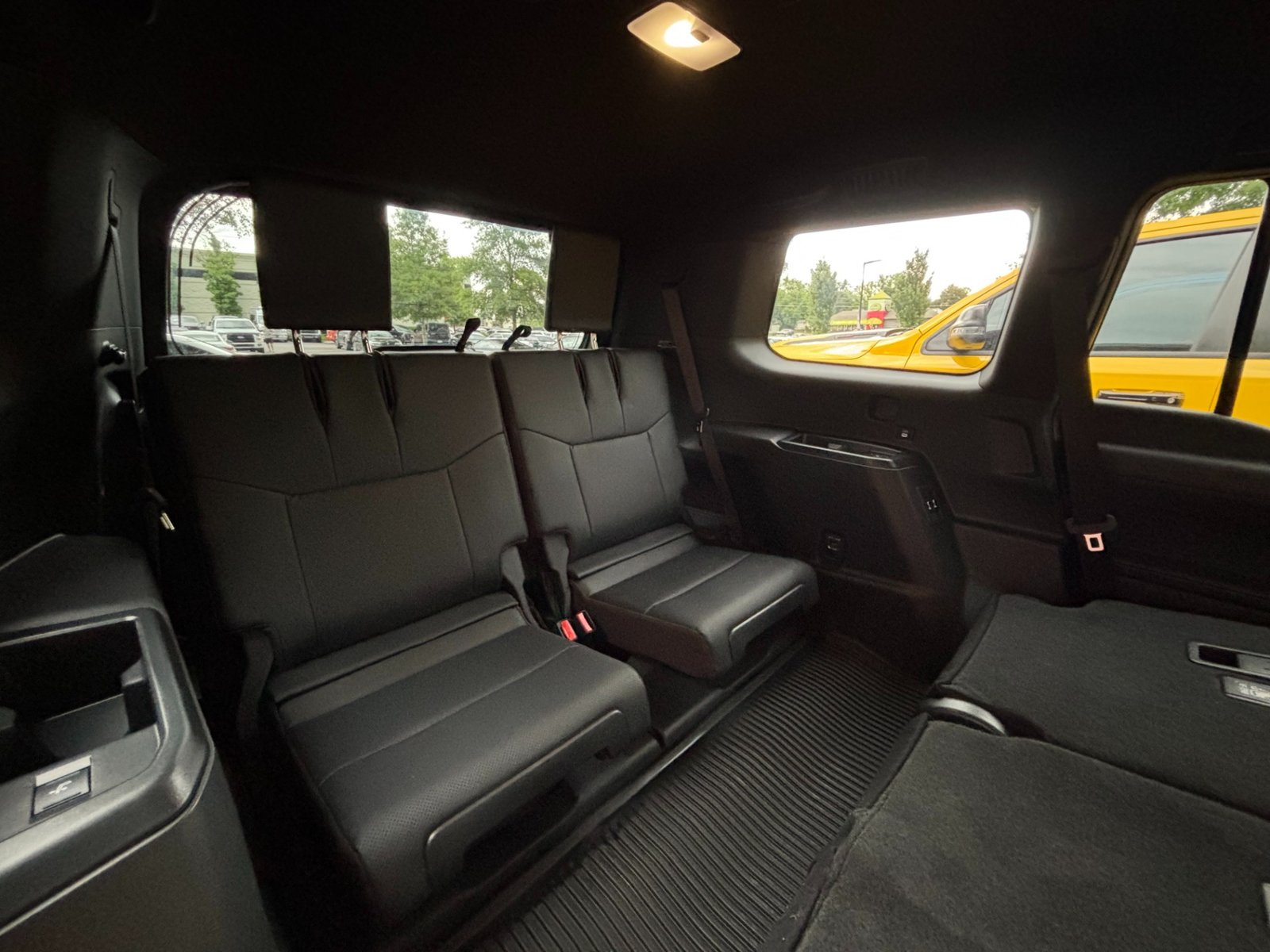 
								2024 Lexus GX 550 full									