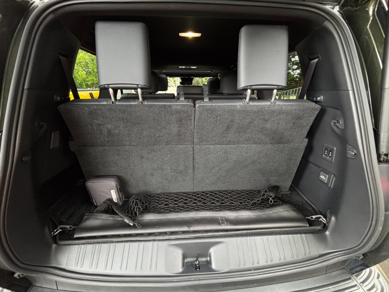 
								2024 Lexus GX 550 full									