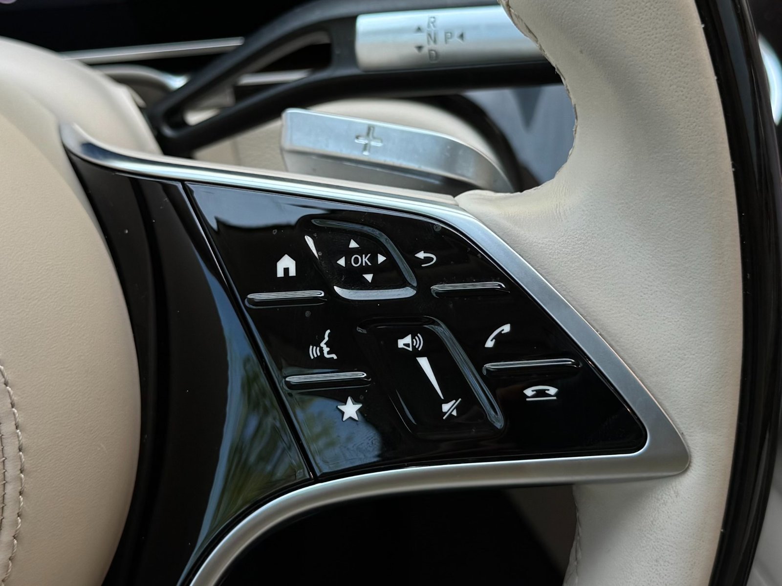 
								2022 Mercedes-Benz S 580 4MATIC full									