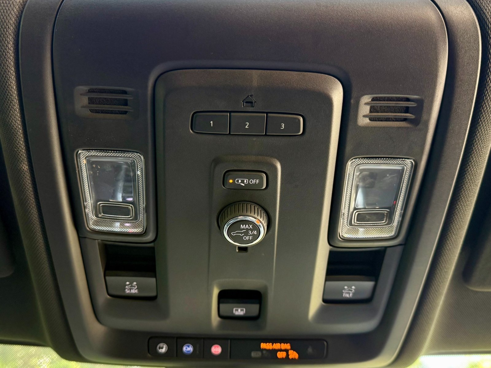 
								2021 Chevrolet Tahoe RST 4WD full									