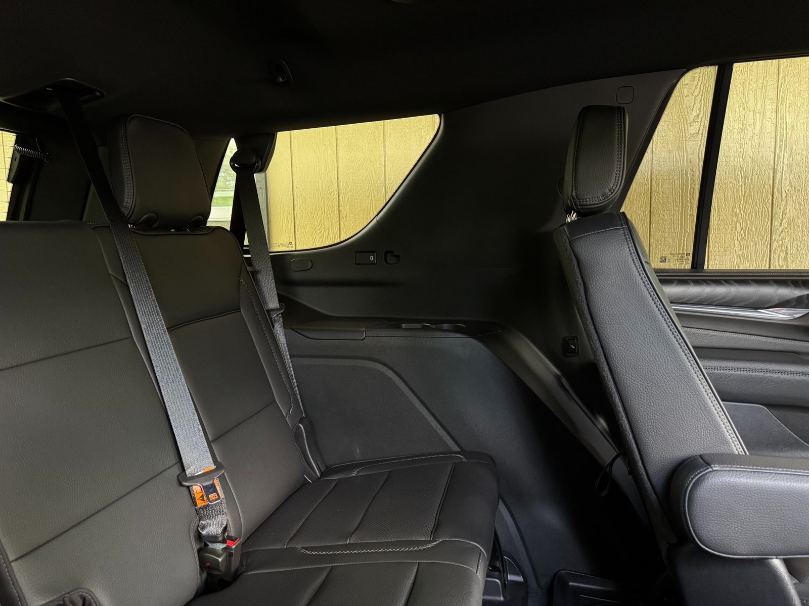 
								2022 GMC Yukon Denali full									