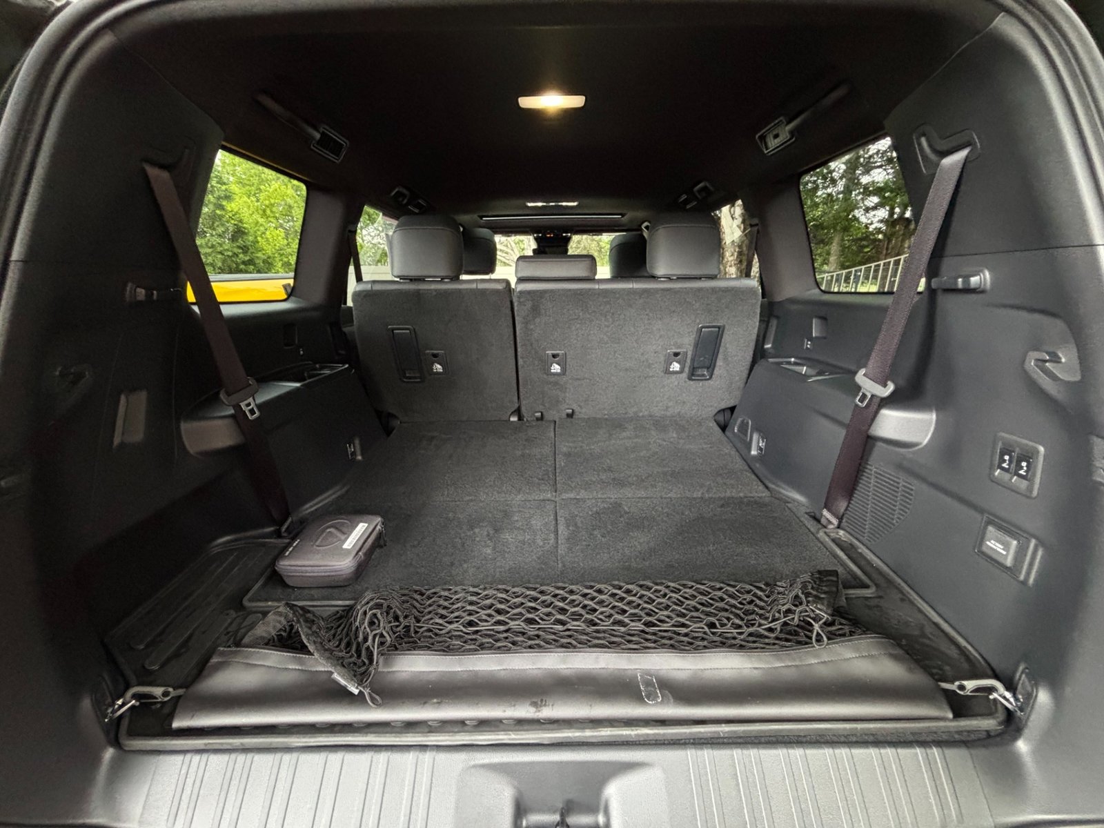 
								2024 Lexus GX 550 full									