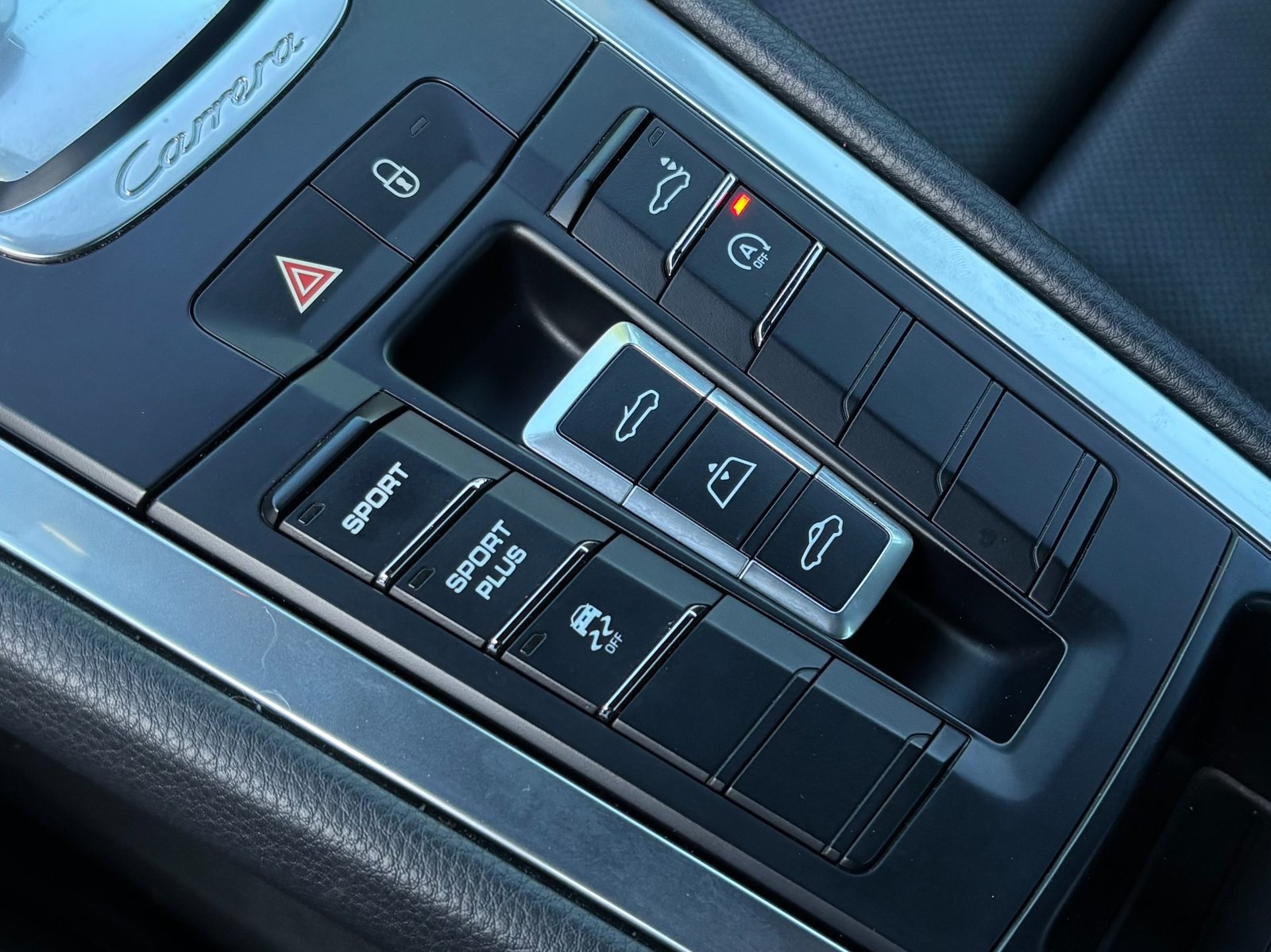 
								2014 Porsche 911 Carrera full									