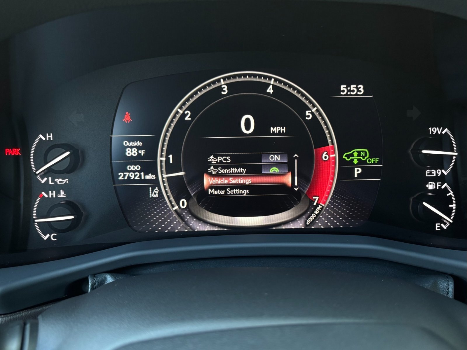 
								2022 Lexus LX 600 full									