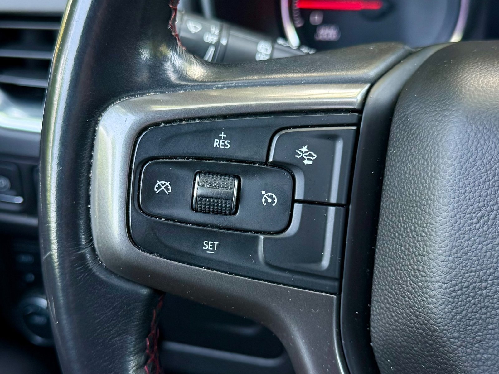 
								2021 Chevrolet Tahoe RST 4WD full									