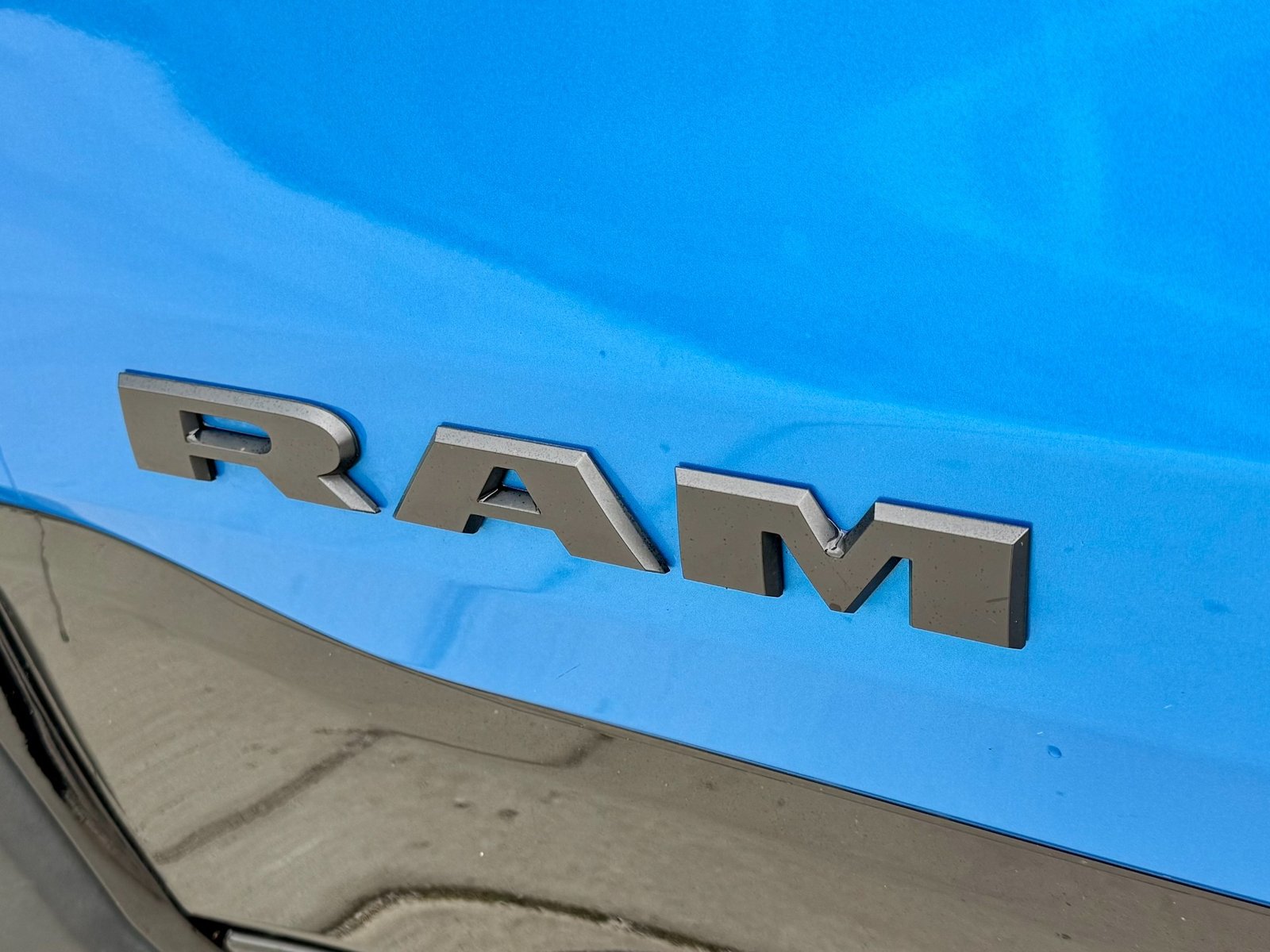 
								2022 Ram 1500 TRX full									