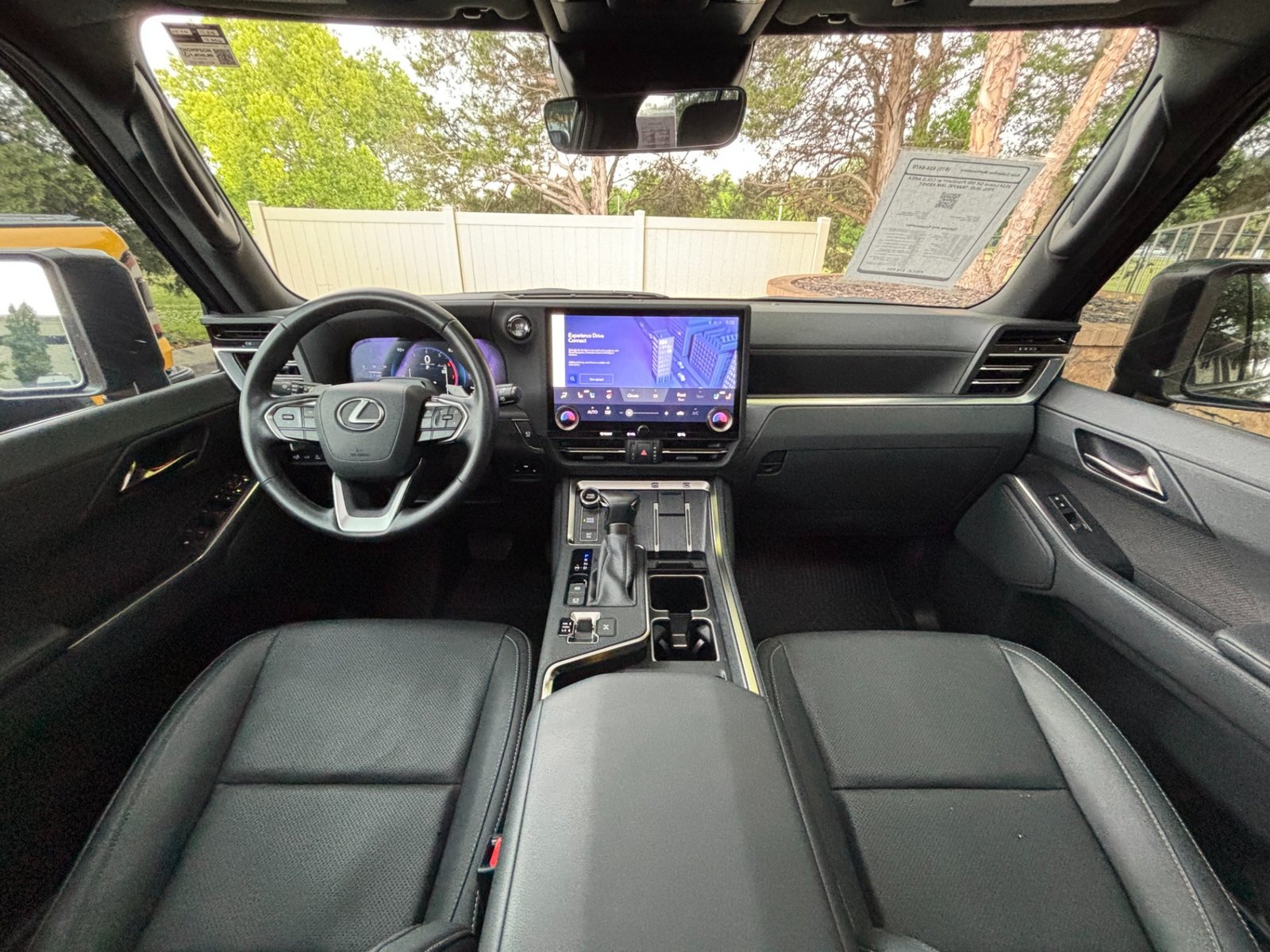 
								2024 Lexus GX 550 full									