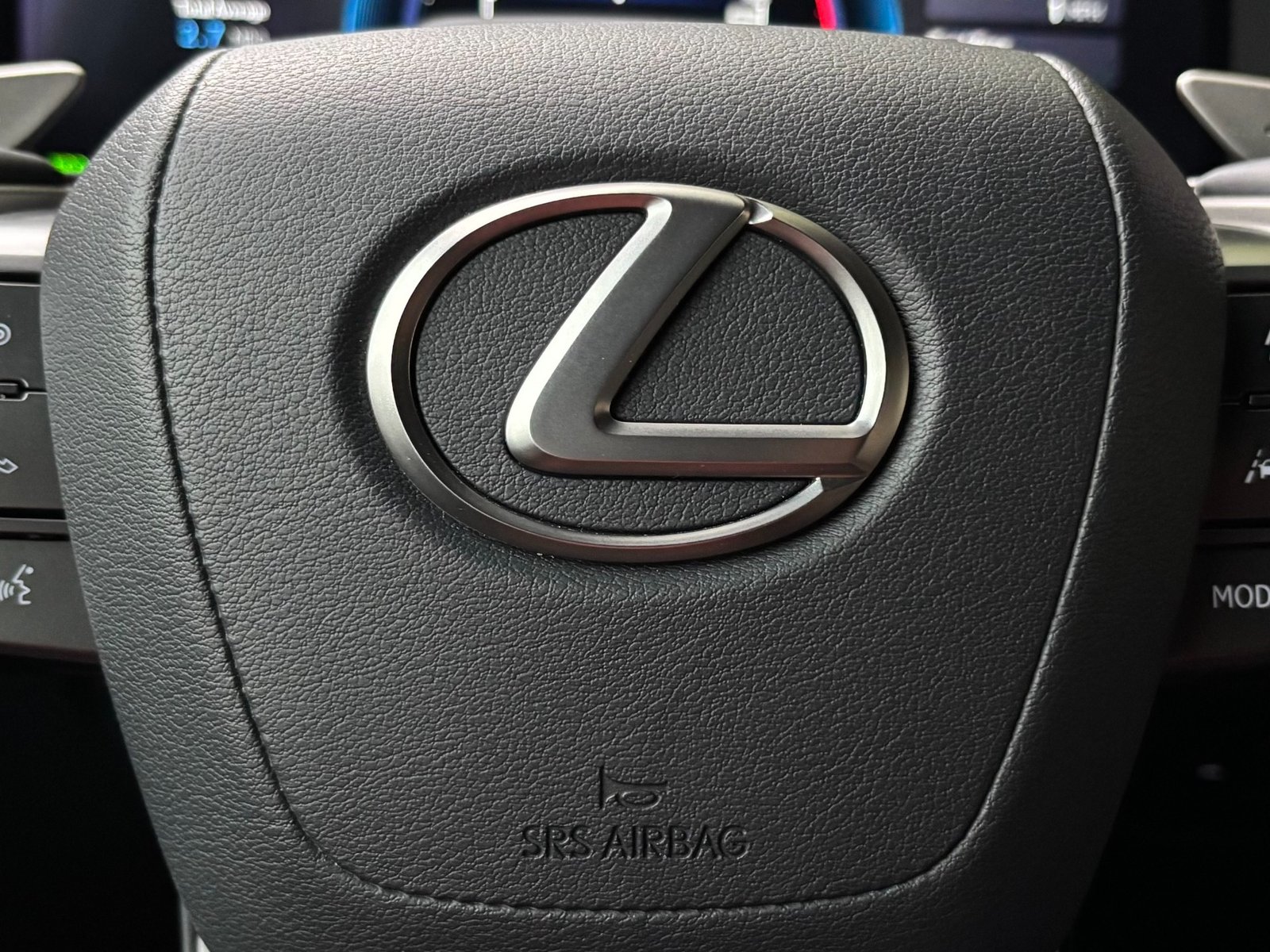
								2024 Lexus GX 550 full									