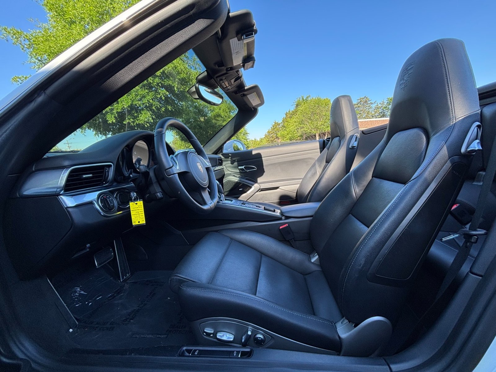 
								2014 Porsche 911 Carrera full									