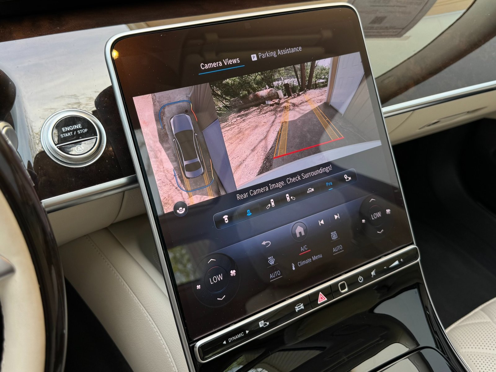 
								2022 Mercedes-Benz S 580 4MATIC full									