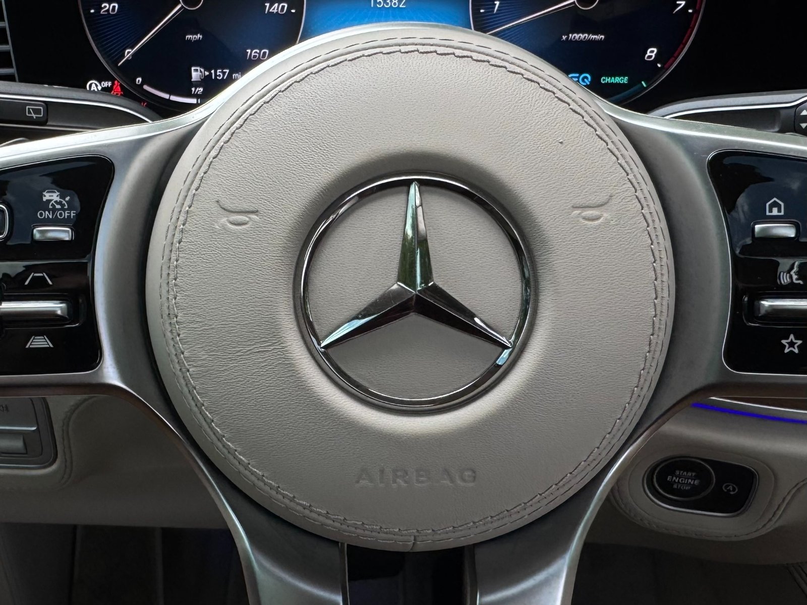 
								2023 Mercedes-Benz GLS 600 Maybach 4MATIC full									