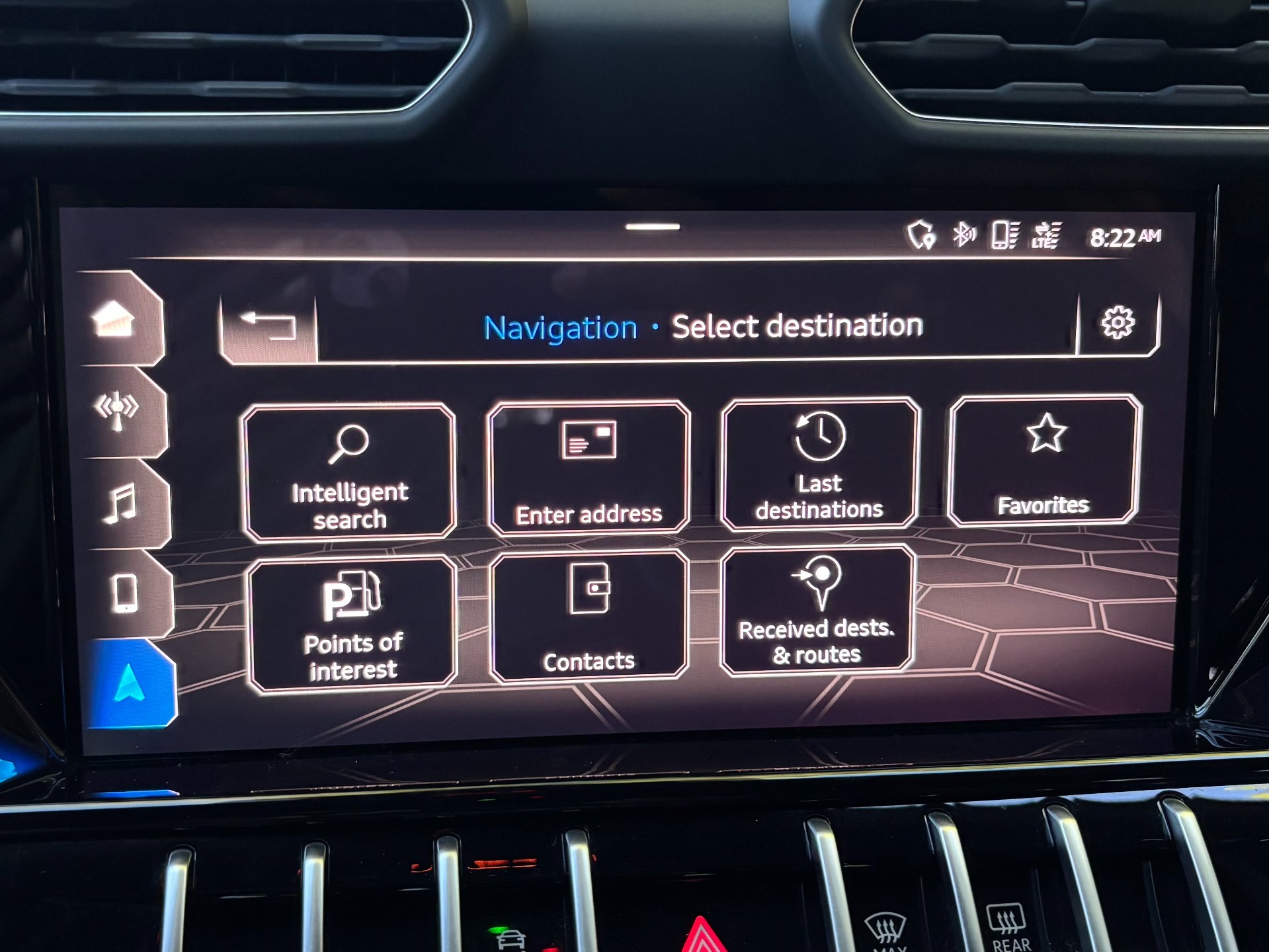 
								2021 Lamborghini Urus full									