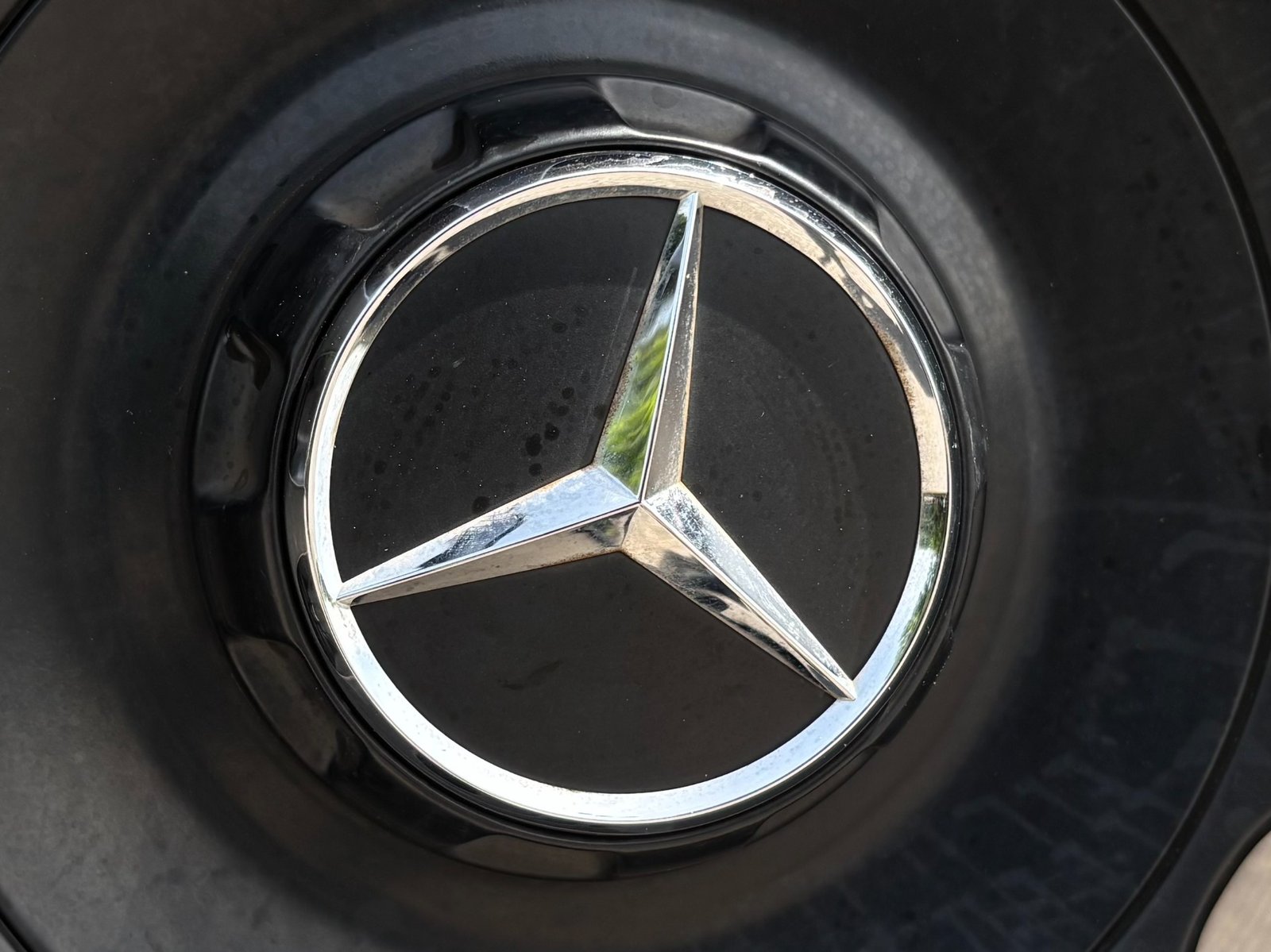 
								2018 Mercedes-Benz C 63 S AMG full									