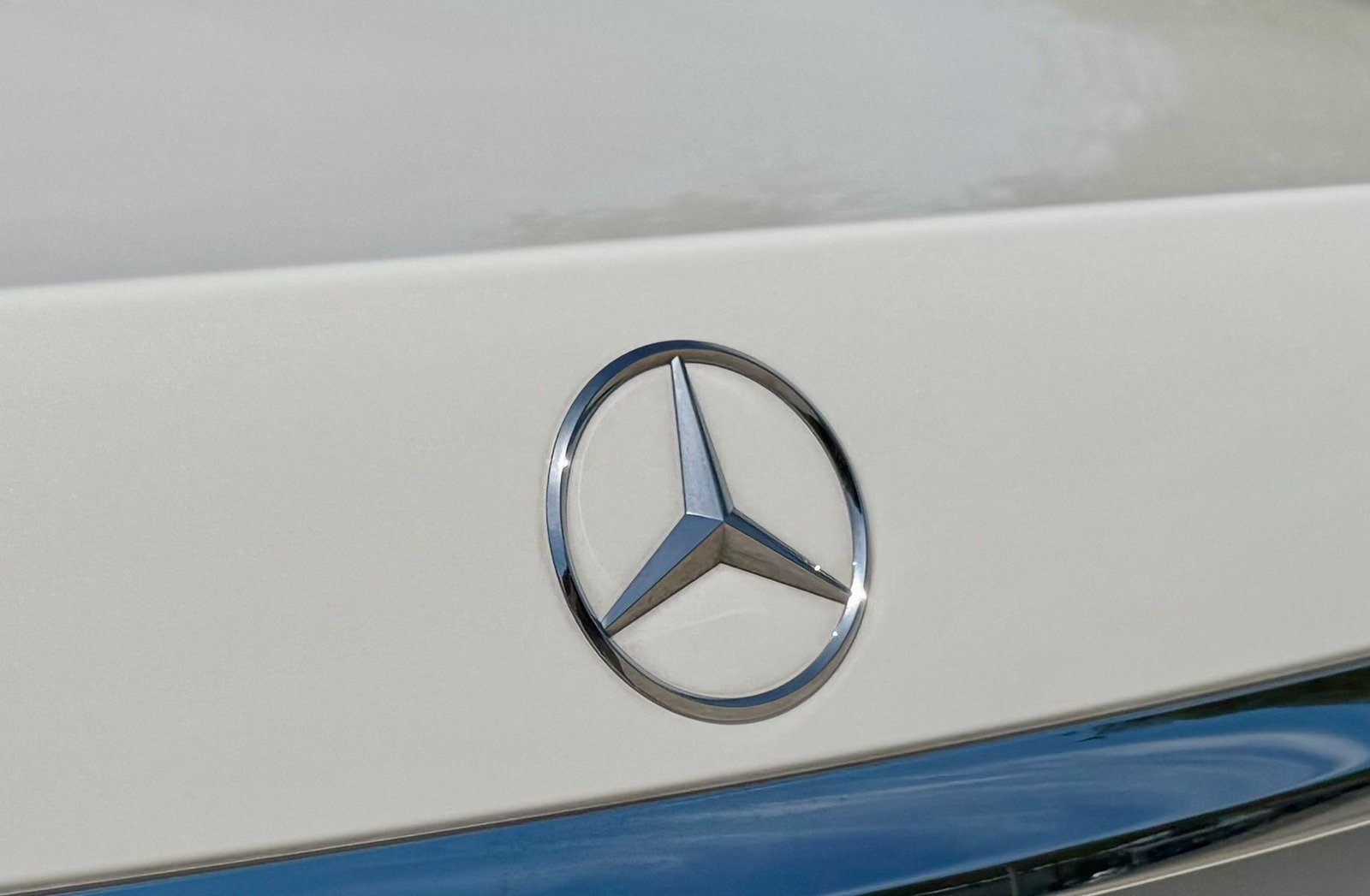 
								2022 Mercedes-Benz S 580 4MATIC full									
