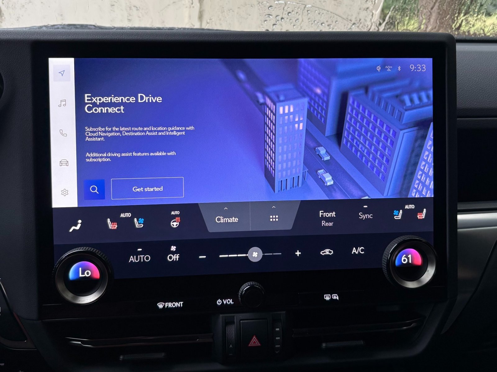 
								2024 Lexus GX 550 full									