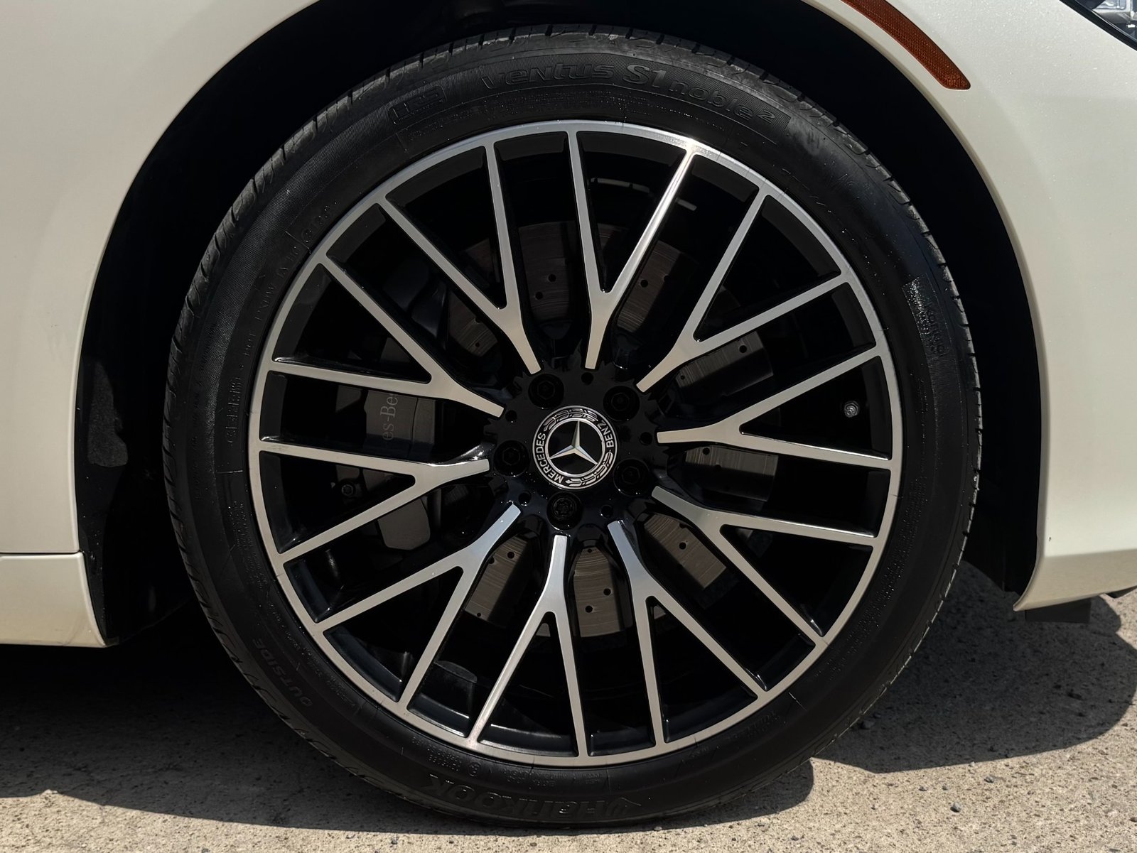 
								2022 Mercedes-Benz S 580 4MATIC full									
