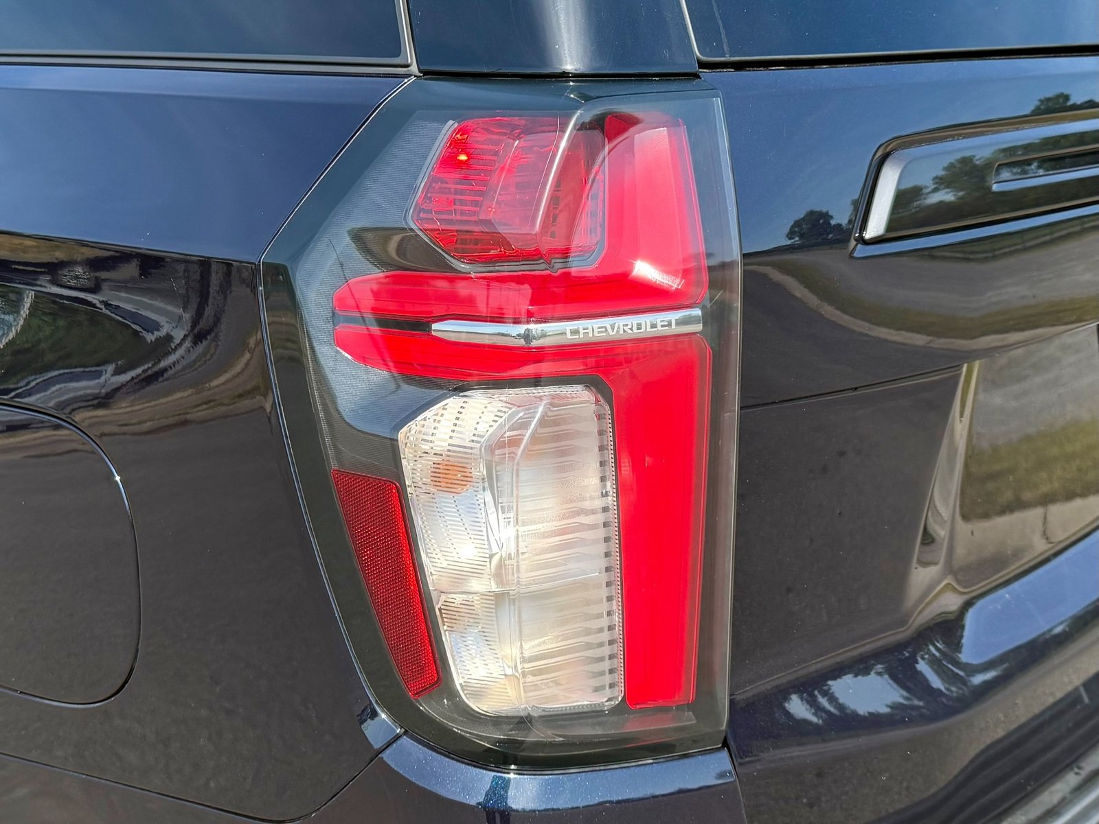 
								2021 Chevrolet Tahoe RST 4WD full									