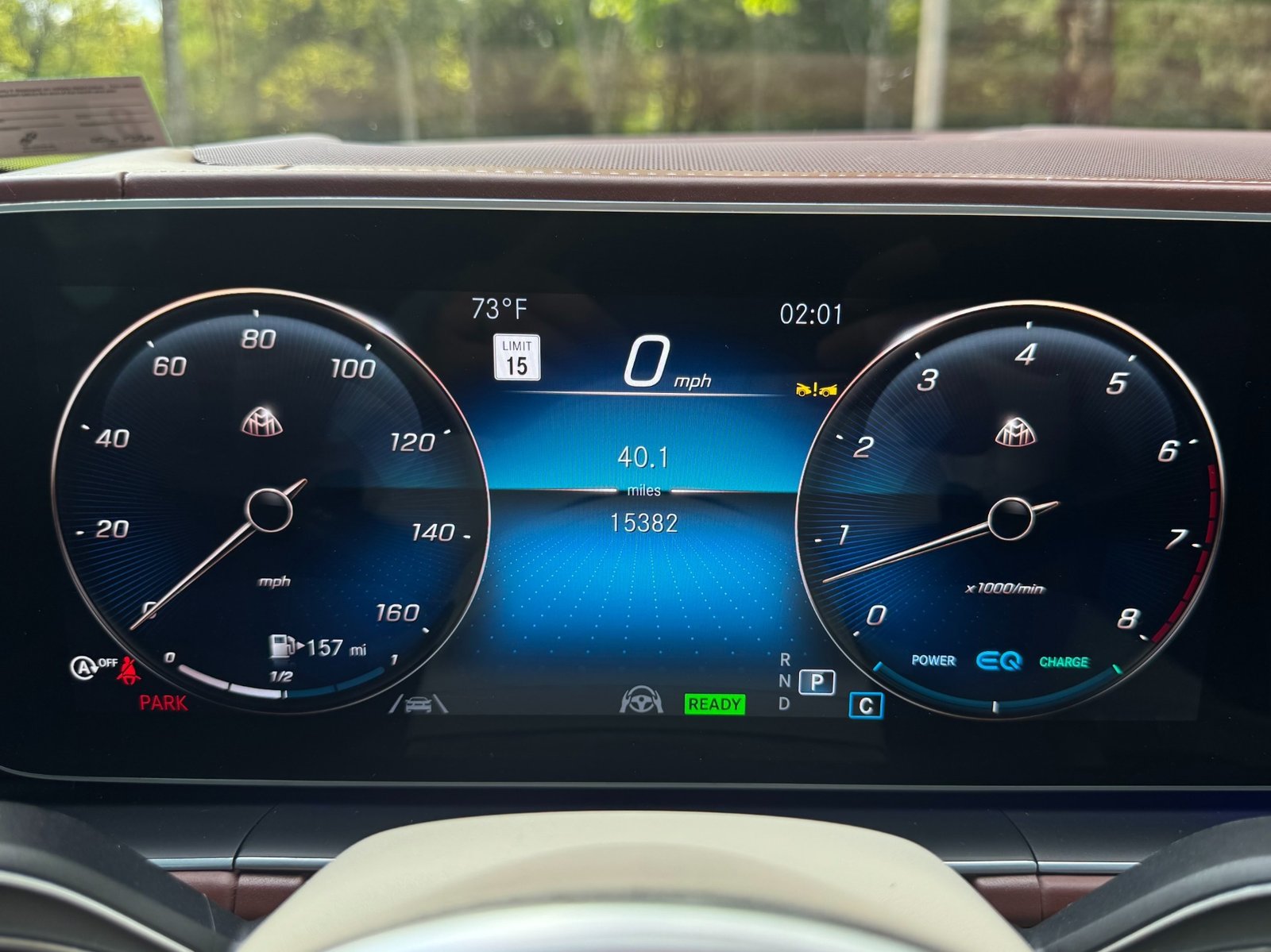 
								2023 Mercedes-Benz GLS 600 Maybach 4MATIC full									
