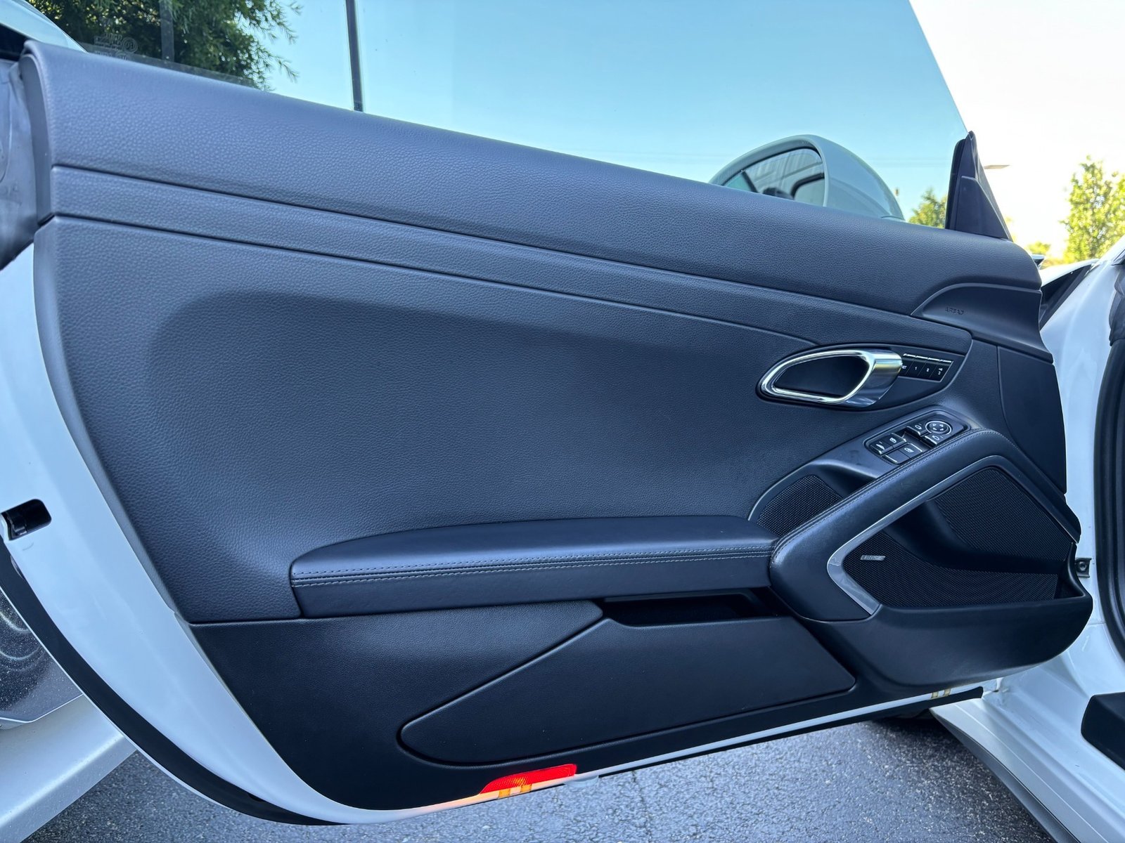 
								2014 Porsche 911 Carrera full									