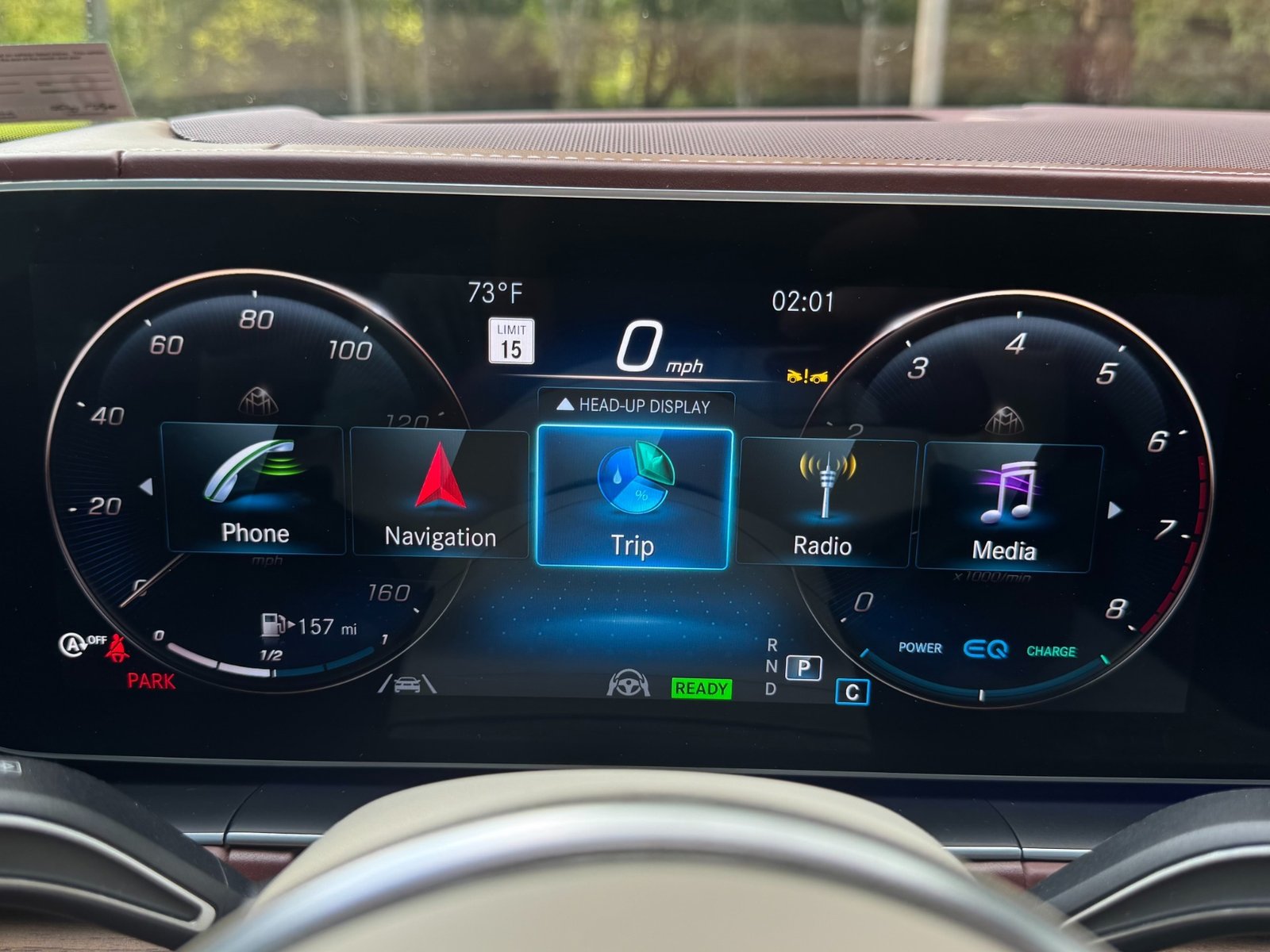 
								2023 Mercedes-Benz GLS 600 Maybach 4MATIC full									