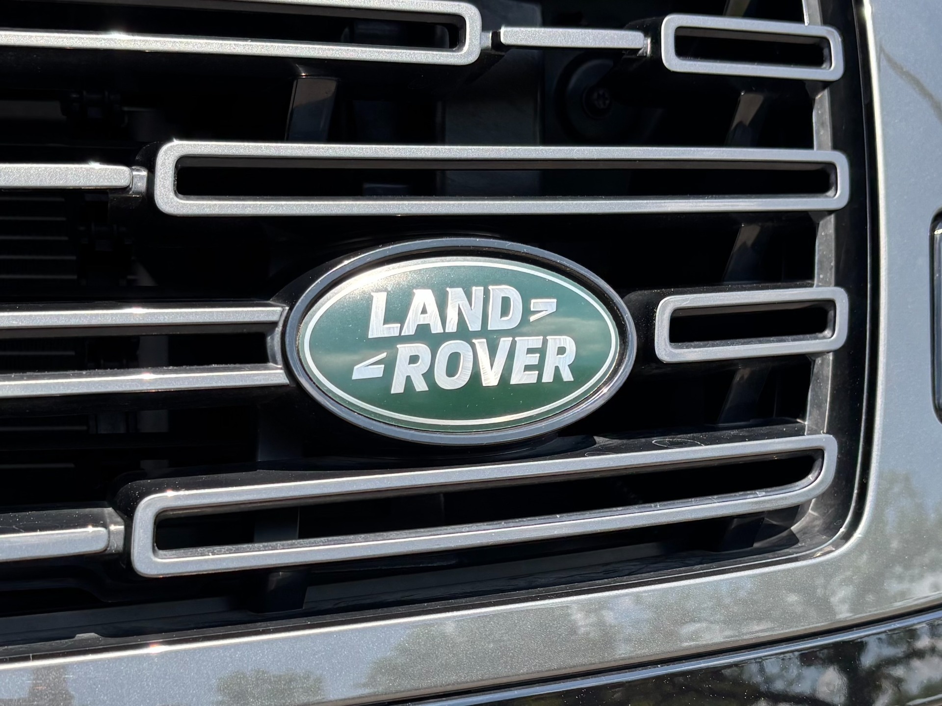 
								2024 Range Rover P530 SE full									