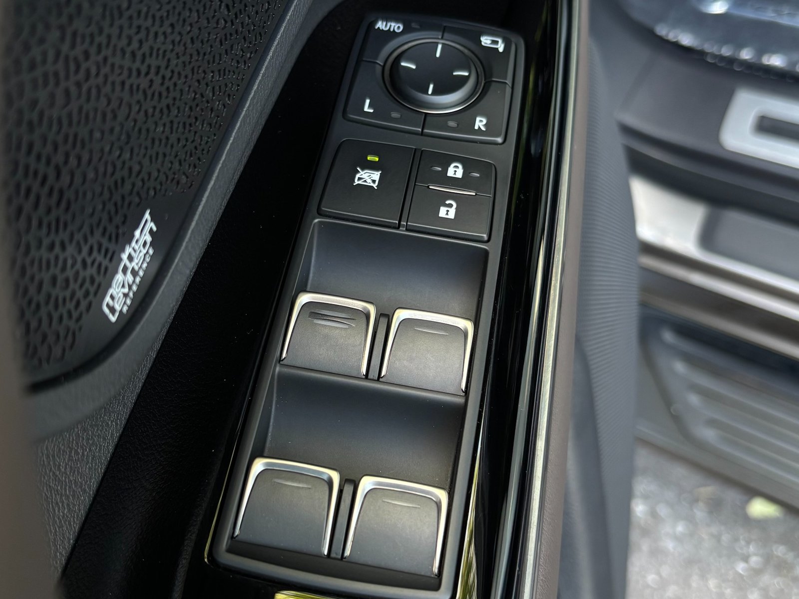 
								2022 Lexus LX 600 full									