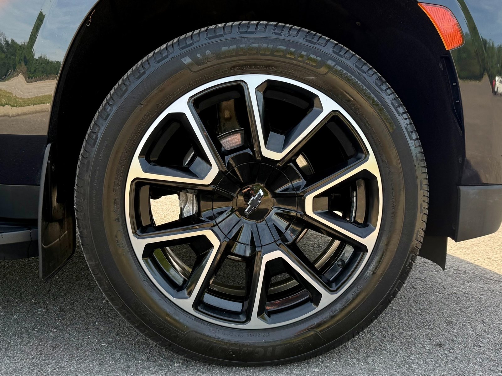
								2021 Chevrolet Tahoe RST 4WD full									