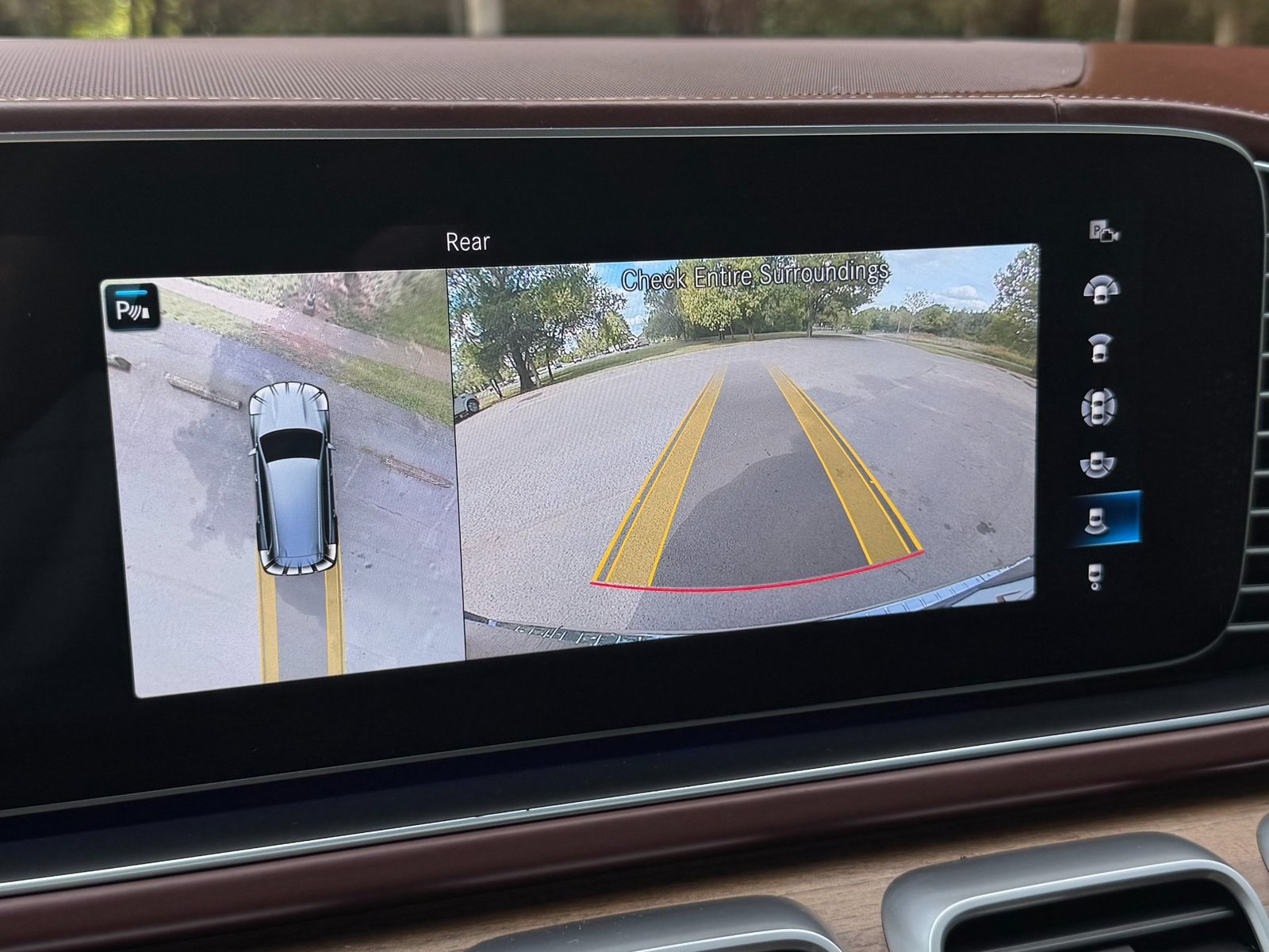 
								2023 Mercedes-Benz GLS 600 Maybach 4MATIC full									