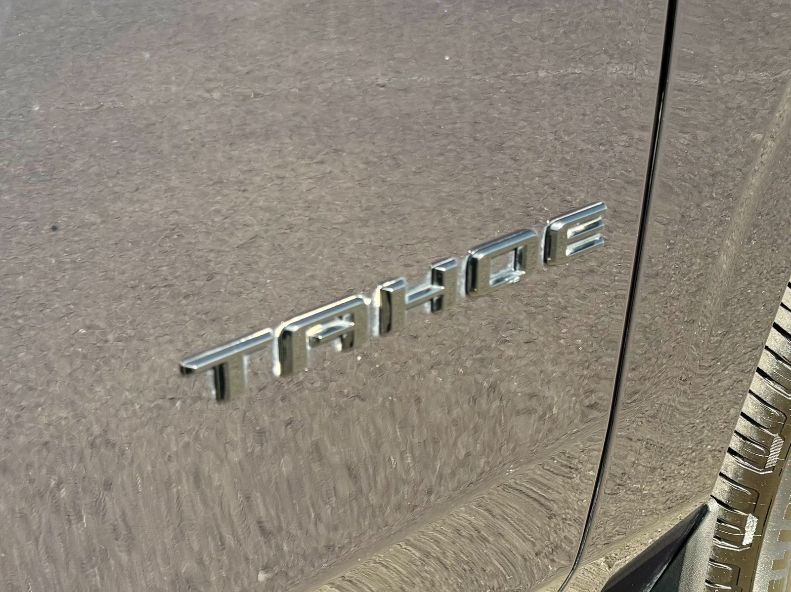 
								2021 Chevrolet Tahoe RST 4WD full									