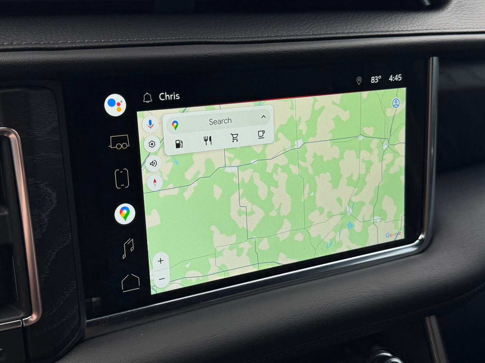 
								2022 GMC Yukon Denali full									