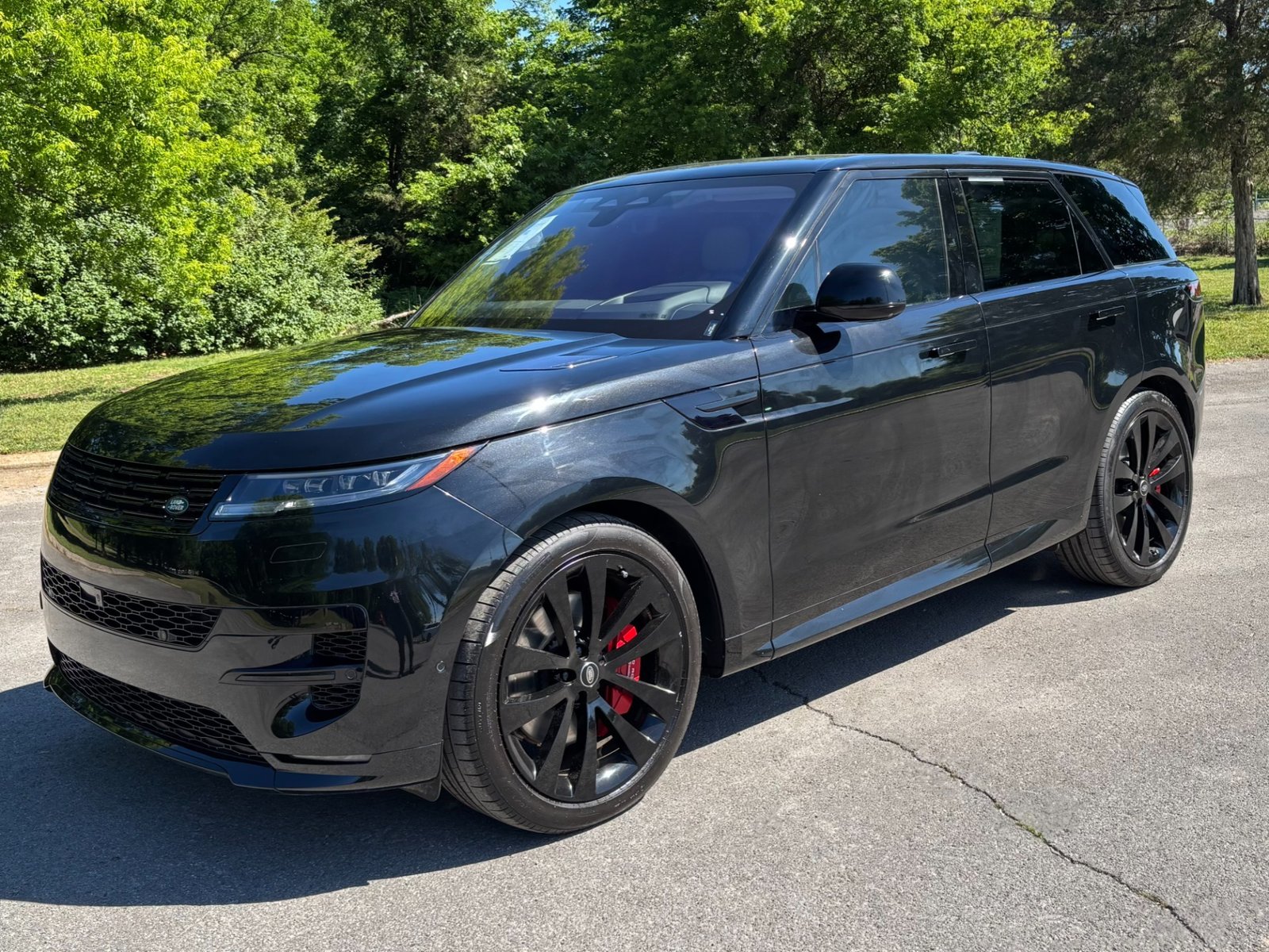 
								2023 Range Rover Sport P530 full									