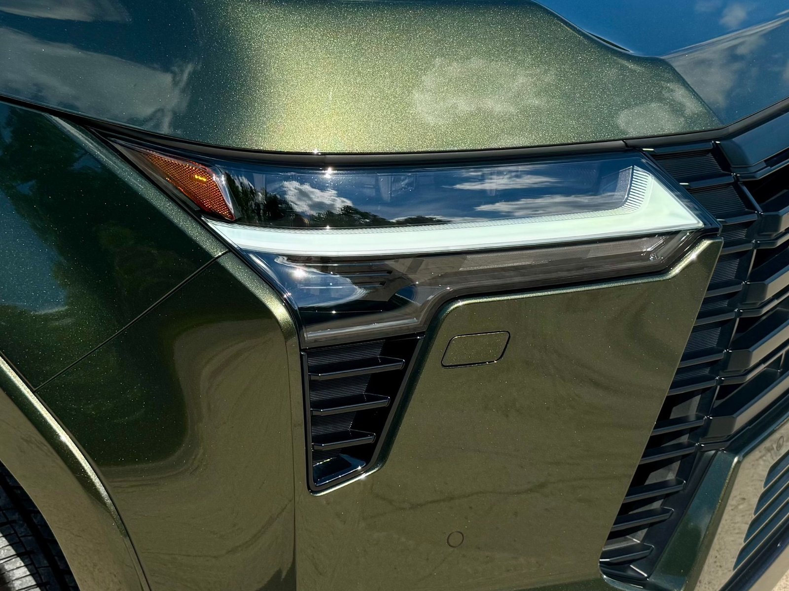 
								2024 Lexus GX 550 full									