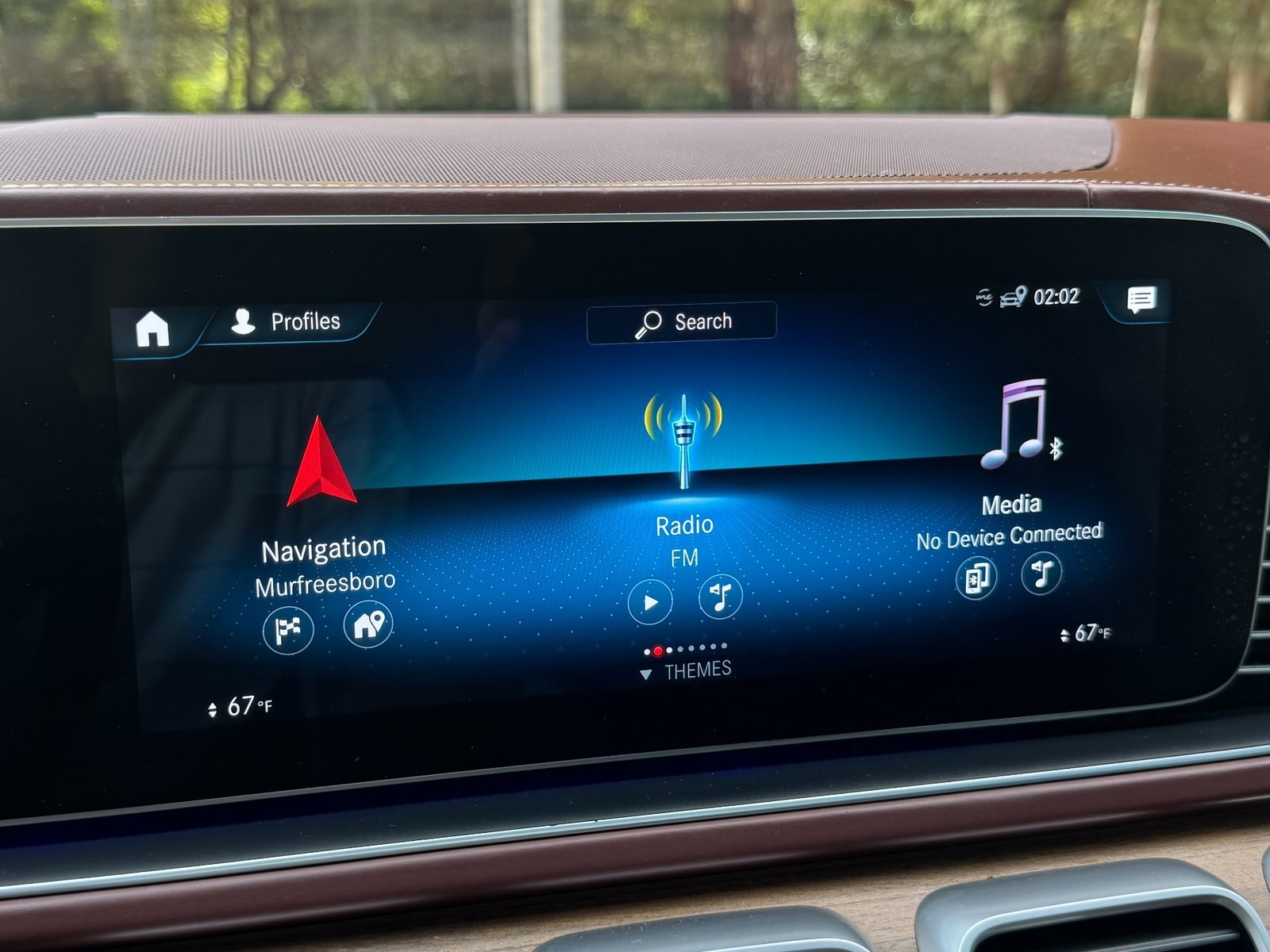 
								2023 Mercedes-Benz GLS 600 Maybach 4MATIC full									