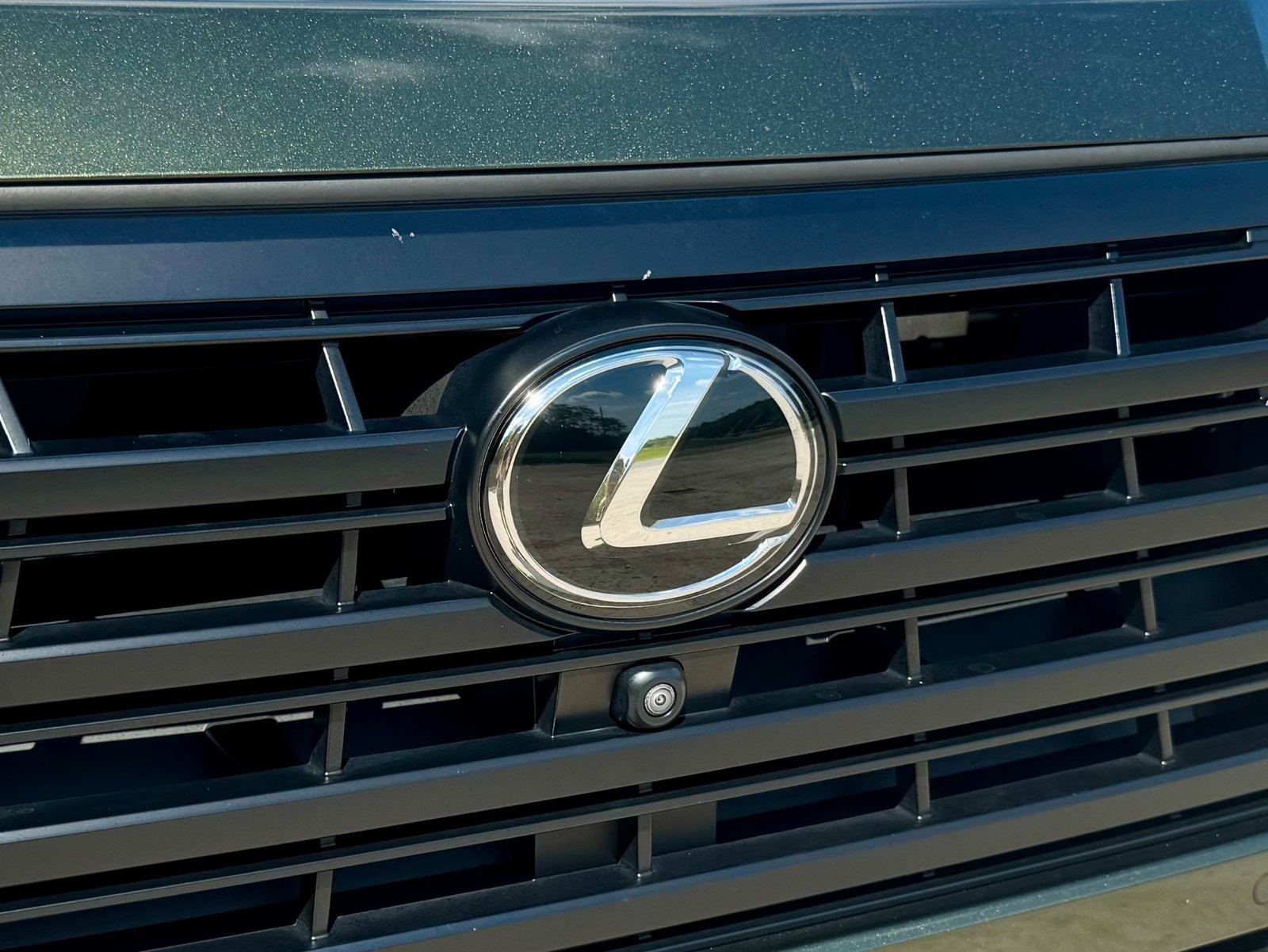
								2024 Lexus GX 550 full									