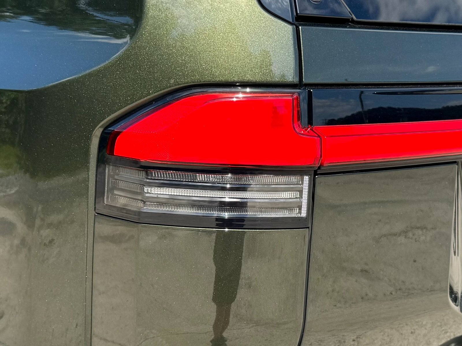 
								2024 Lexus GX 550 full									